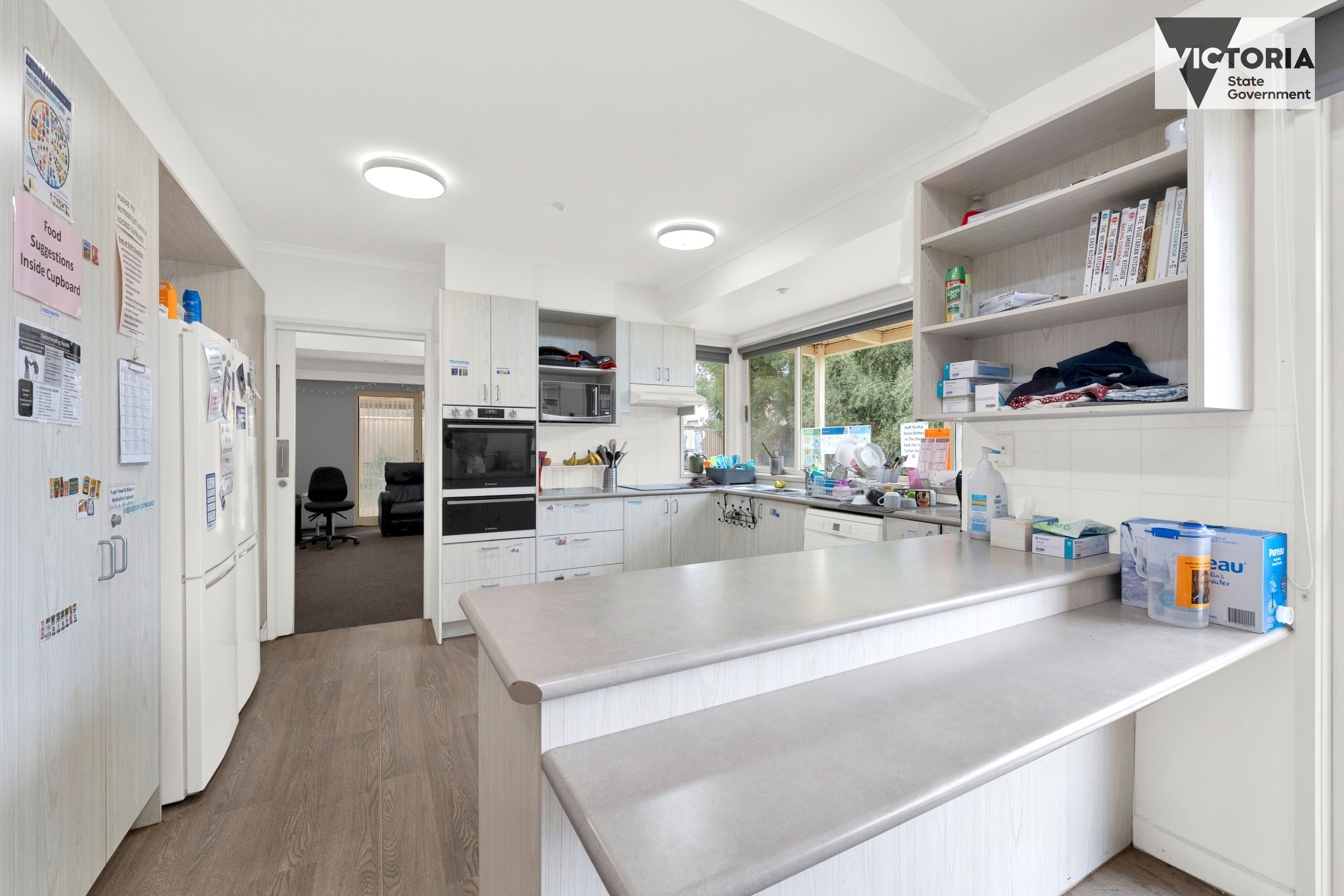 Enjoy the family friendly Grovedale living! — Home image 4