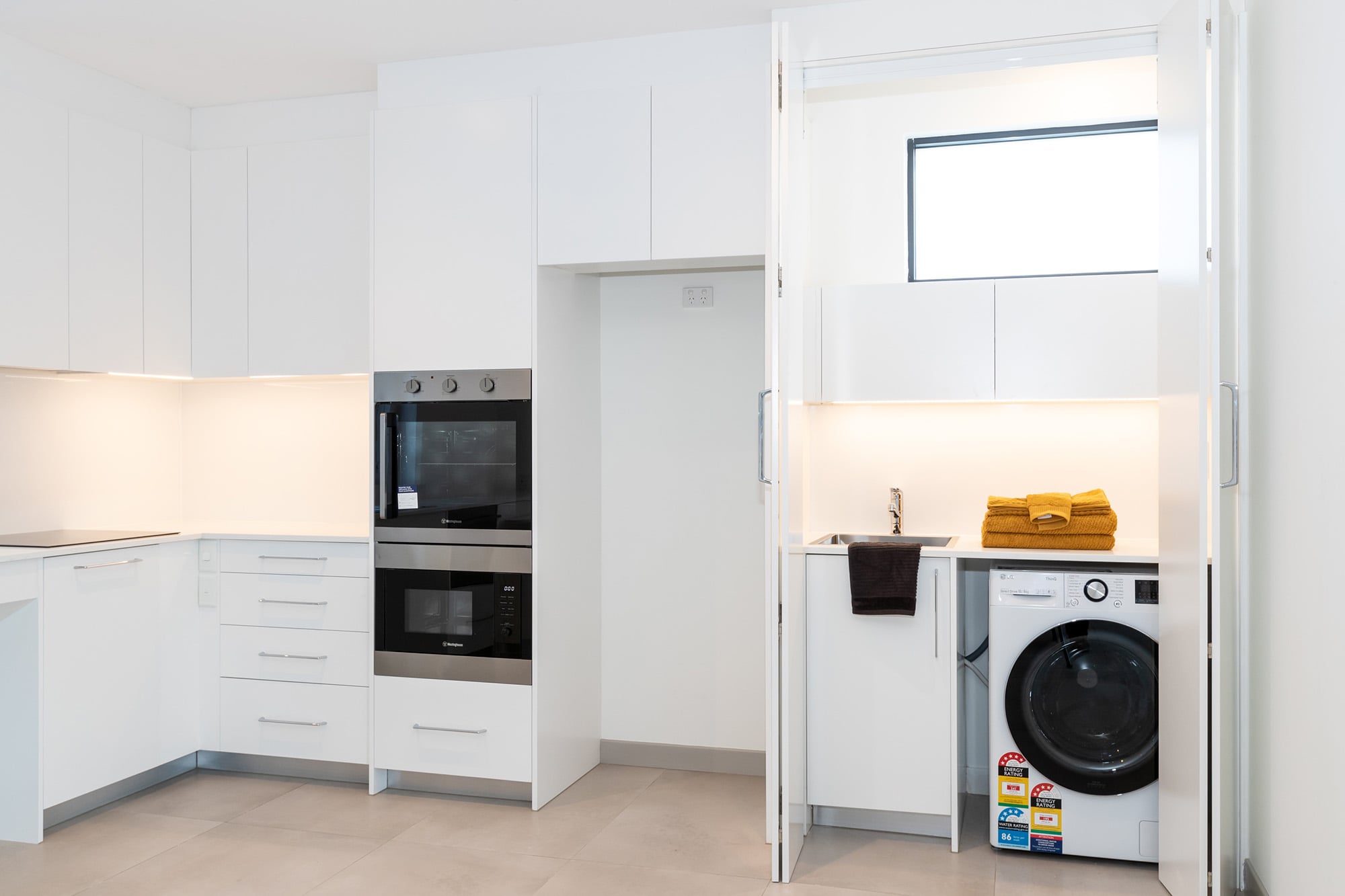 GOSFORD - 2 BED Apartment - For 1 Participant - Ability Apartments Gosford — Home image 4