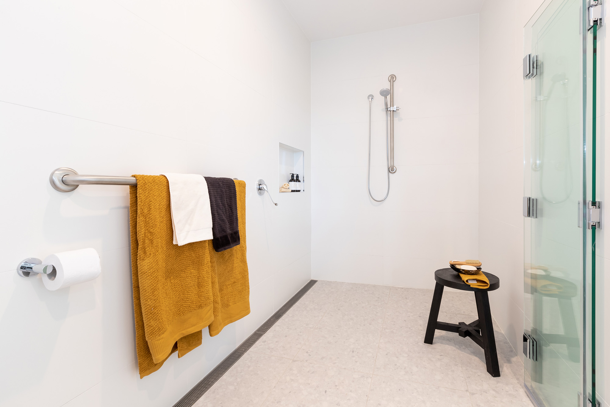 GOSFORD - 2 BED Apartment - For 1 Participant - Ability Apartments Gosford — Home image 8
