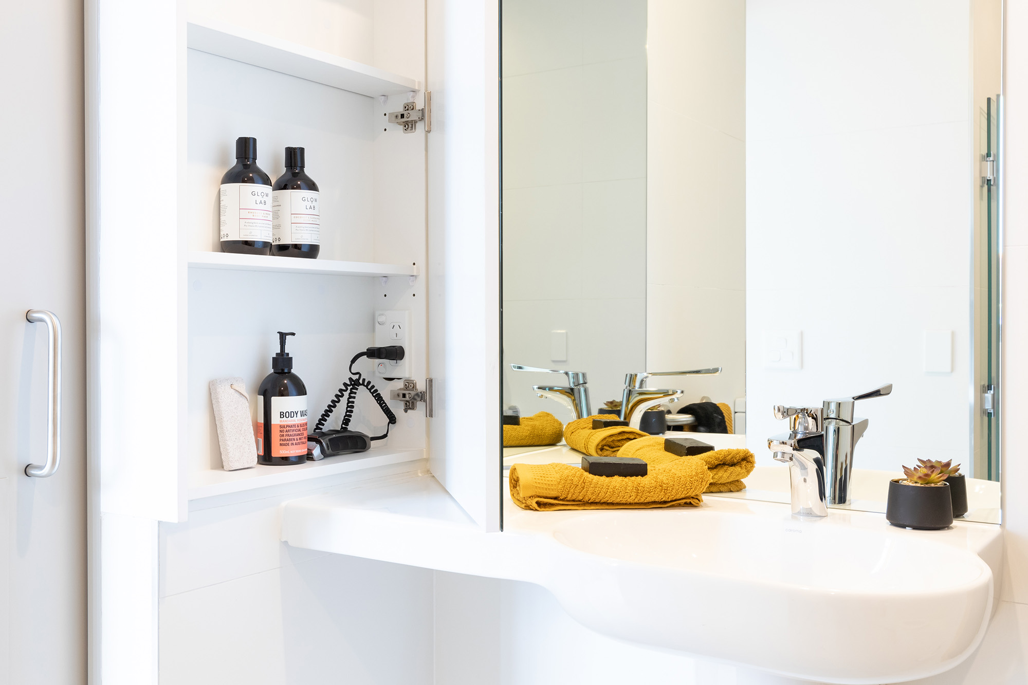 GOSFORD - 2 BED Apartment - For 1 Participant - Ability Apartments Gosford — Home image 9