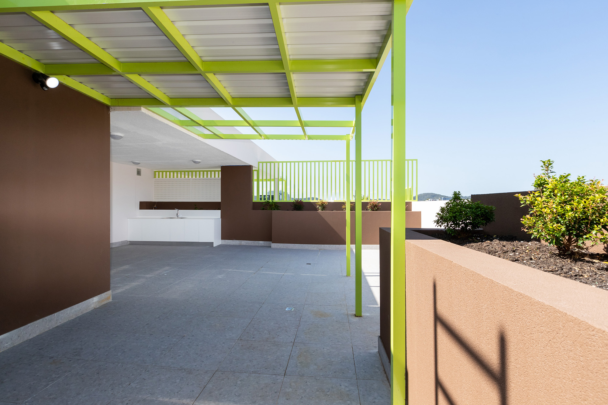 GOSFORD - 2 BED Apartment - For 1 Participant - Ability Apartments Gosford — Home image 11