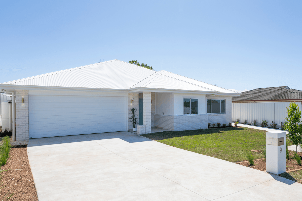 Brand New SDA/MTA House in the heart of Port Macquarie in Port Macquarie