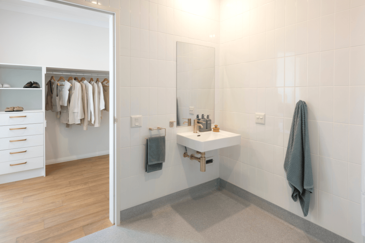Brand New SDA/MTA House in the heart of Port Macquarie — Home image 7
