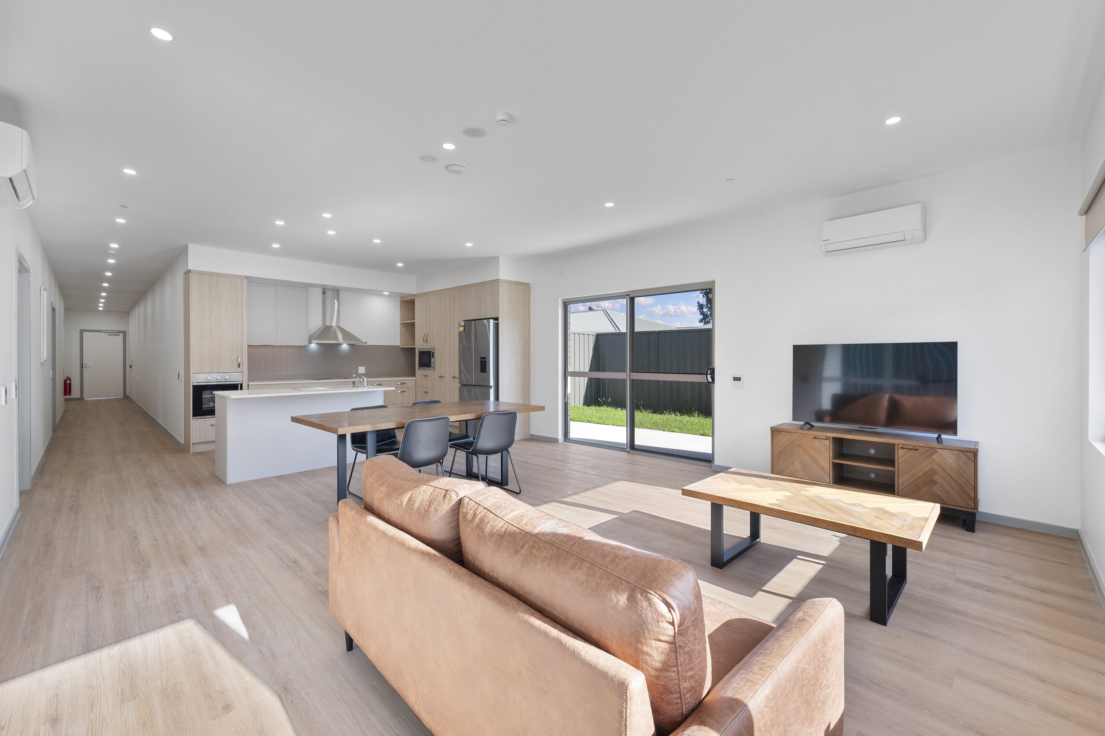 Comfortable and Accessible SDA Accommodation in Salisbury in Salisbury