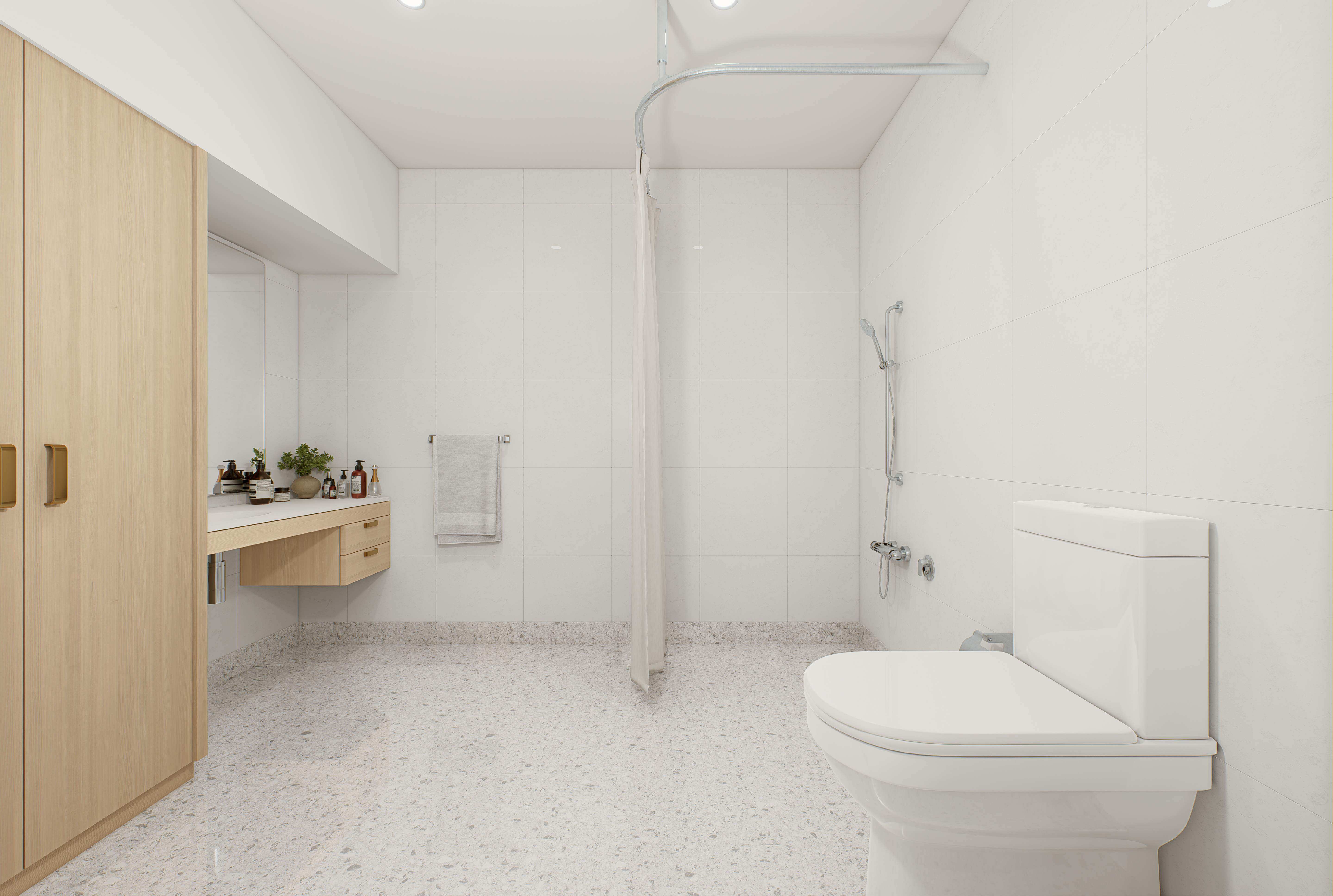 Ruskin St (House), Beresfield NSW — Home image 4