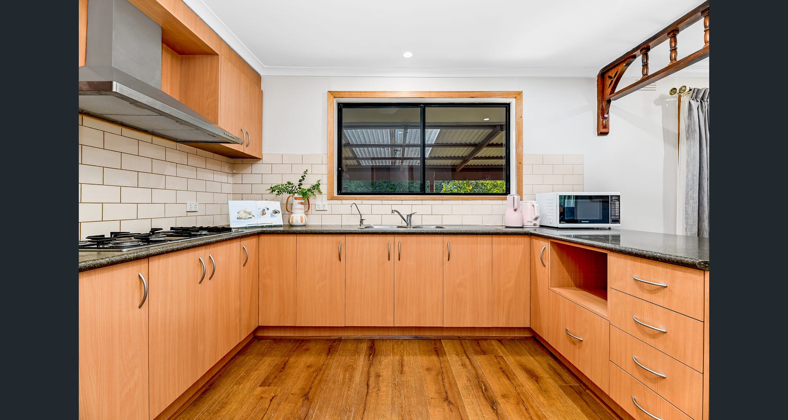 Ultra Spacious NDIS SIL, STA & MTA Accommodation in Wheelers Hill — Home image 6