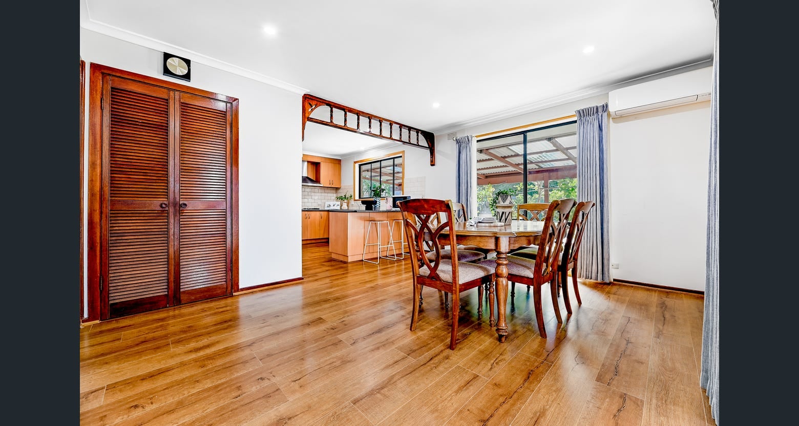 Ultra Spacious NDIS SIL, STA & MTA Accommodation in Wheelers Hill — Home image 8