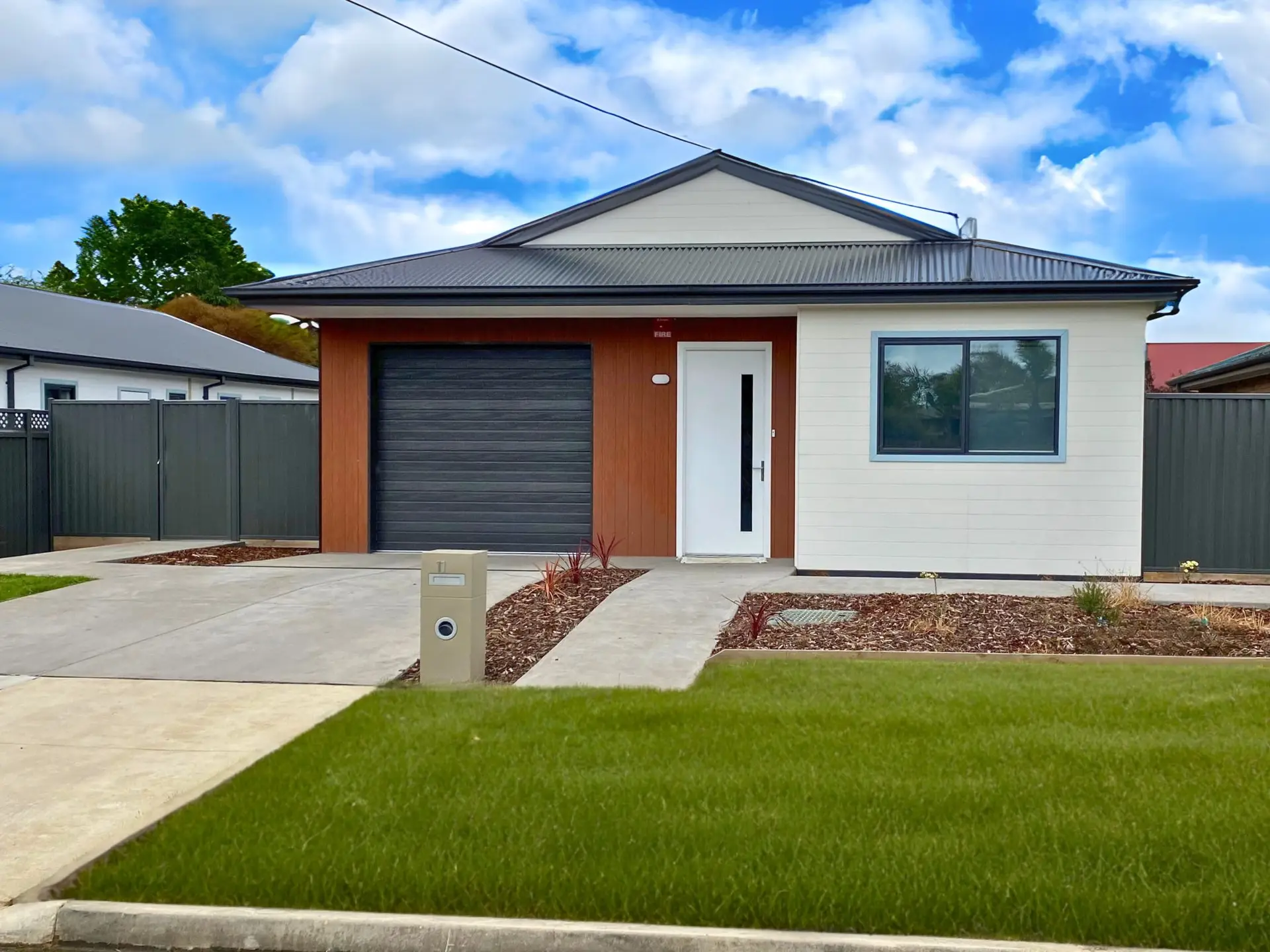 Your new Improved Livability or Robust home! in Delacombe