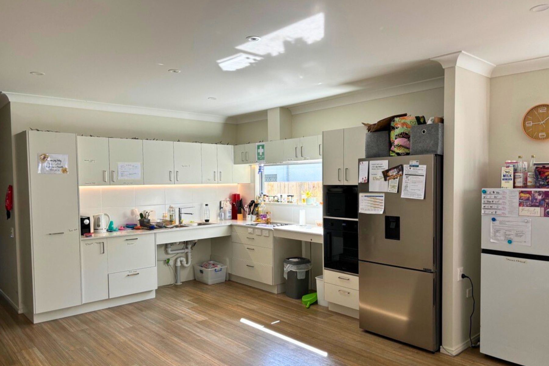 High Physical Support SDA Designed Property | Spacious, Accessible Nambour Home. — Home image 2