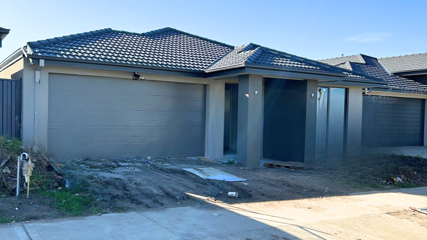 SDA HPS 2 Bedroom House plus OOA Clyde North, Vic 218 in Clyde North