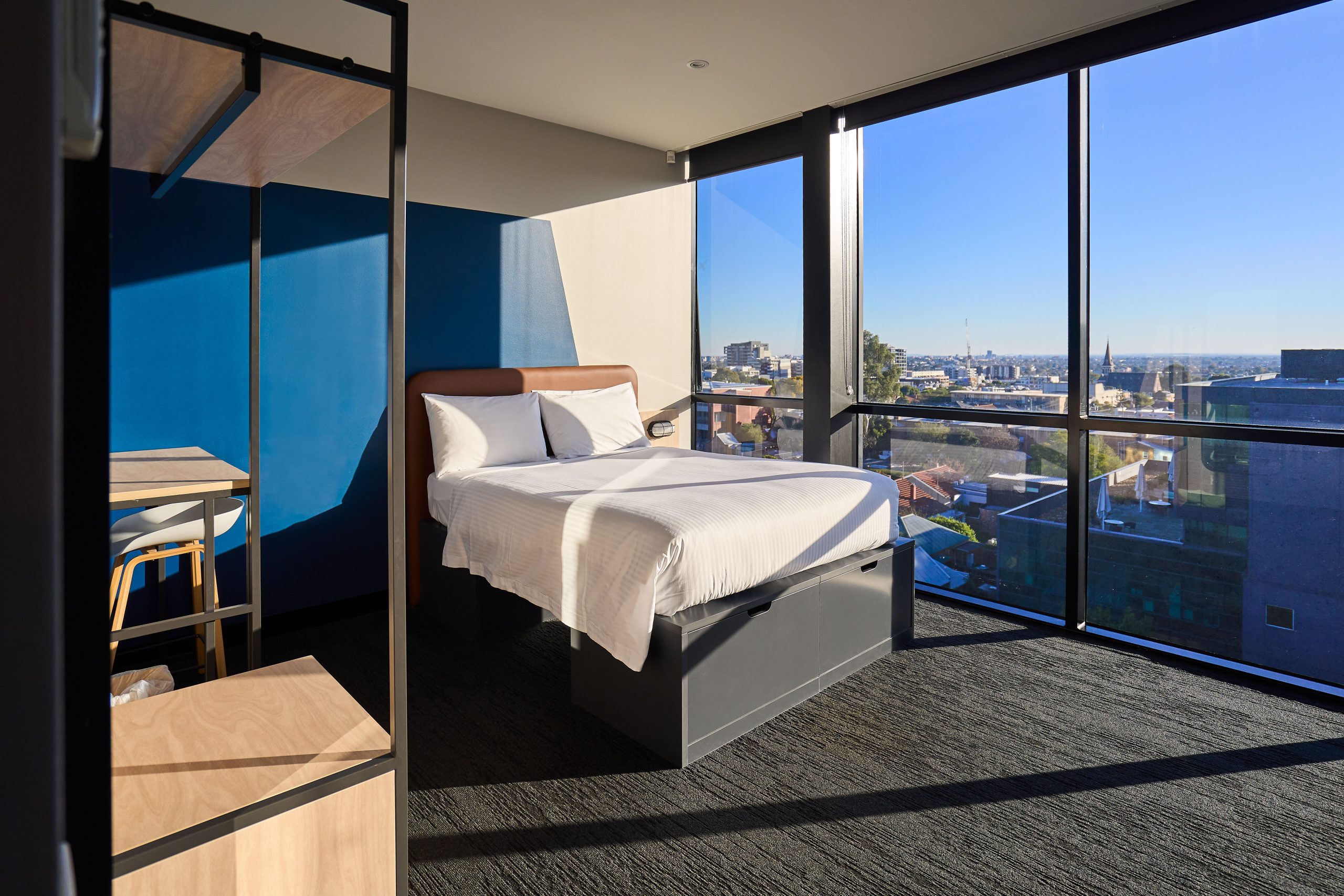📍 Preston, VIC MTA/STA Private Apartment (Accessible avail) Support provided if needed in Preston