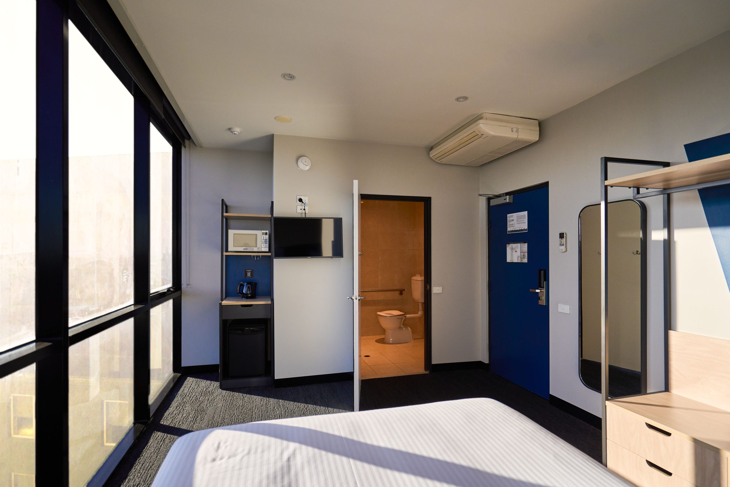 📍 Preston, VIC MTA/STA Private Apartment (Accessible avail) Support provided if needed — Home image 2