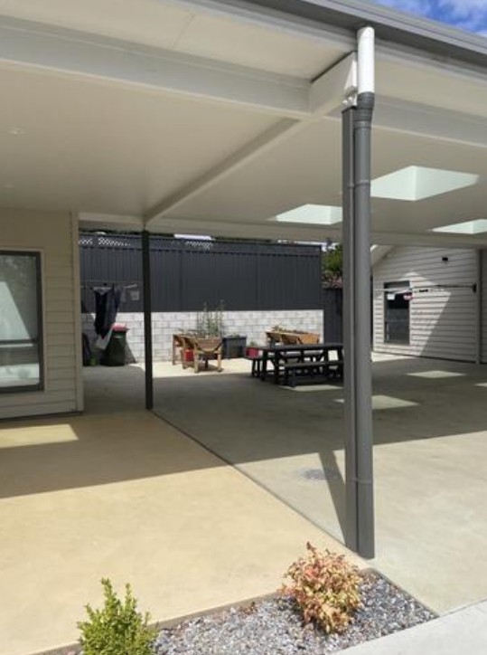 Premium SDA Rooms Available - Dowling Street, Newstead - Fully Accessible — Home image 5