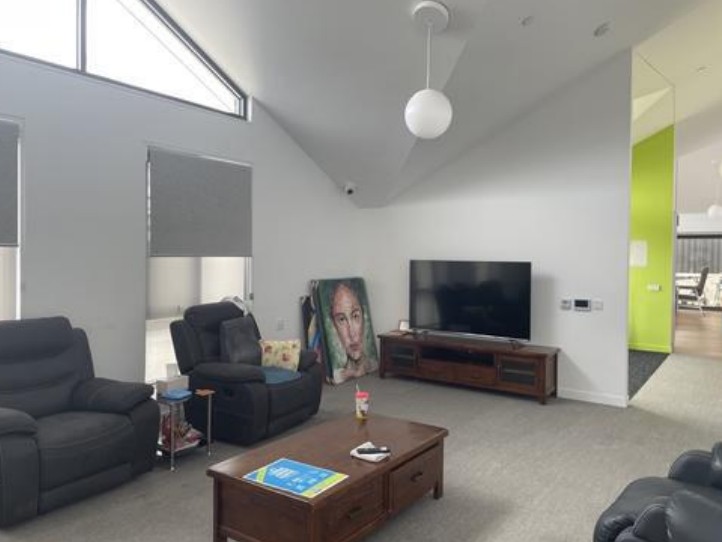 Premium SDA Rooms Available - Dowling Street, Newstead - Fully Accessible — Home image 7