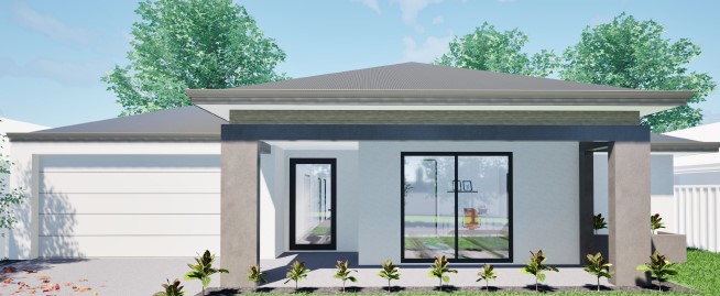 Shared Living SDA – Girrawheen in Girrawheen
