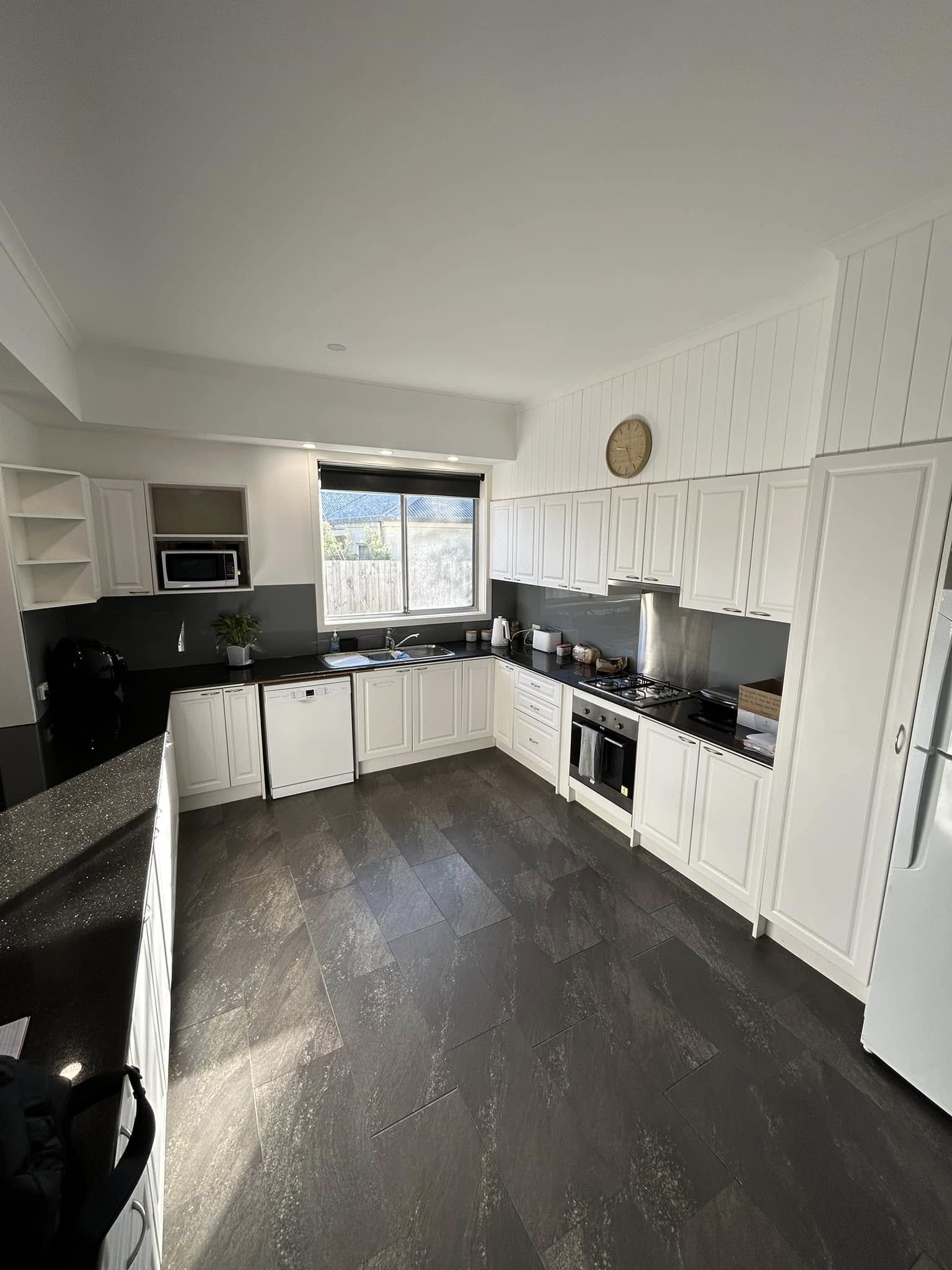 Accessible SIL House in Belmont — Home image 3