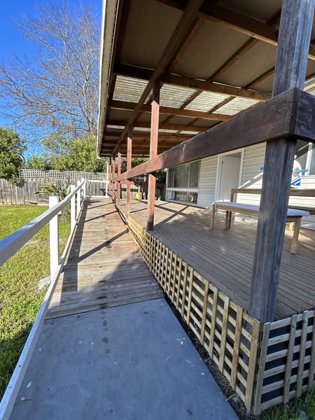 Accessible SIL House in Belmont — Home image 8