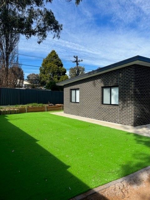 Rent-free, Comfortable 3-Resident SIL Home in Munno Para, SA — Home image 2