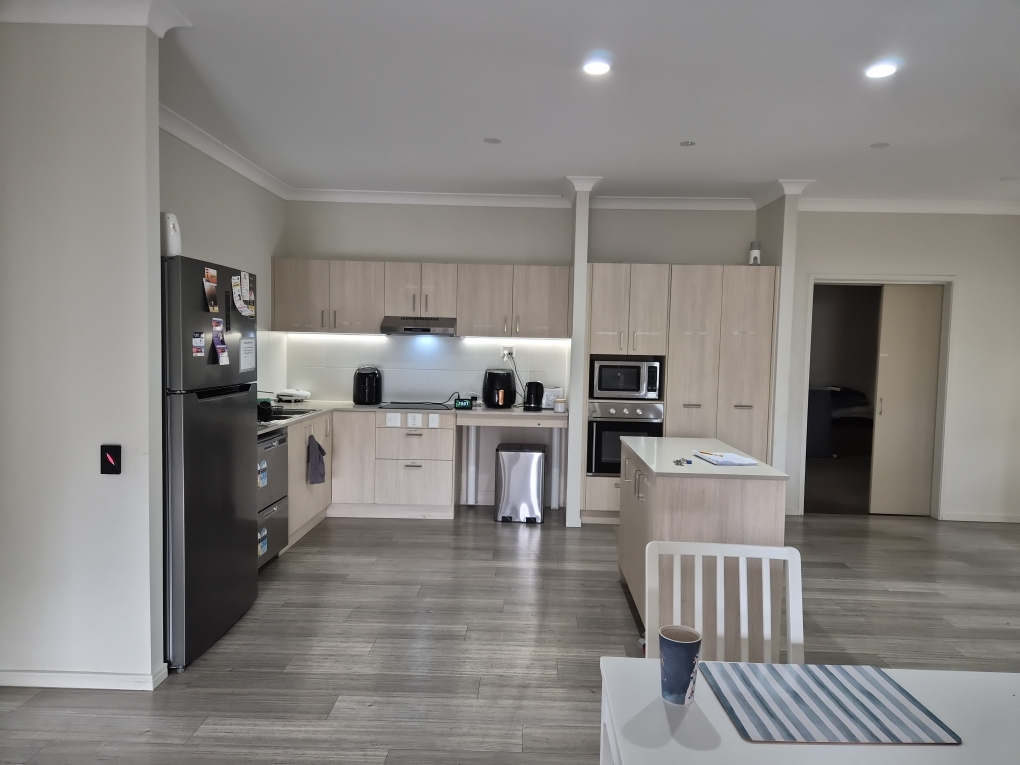 Spacious HPS Home - Brassall, Ipswich! in Brassall