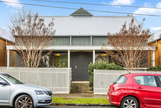 Unique specialist home for people with acquired brain injury in Alphington