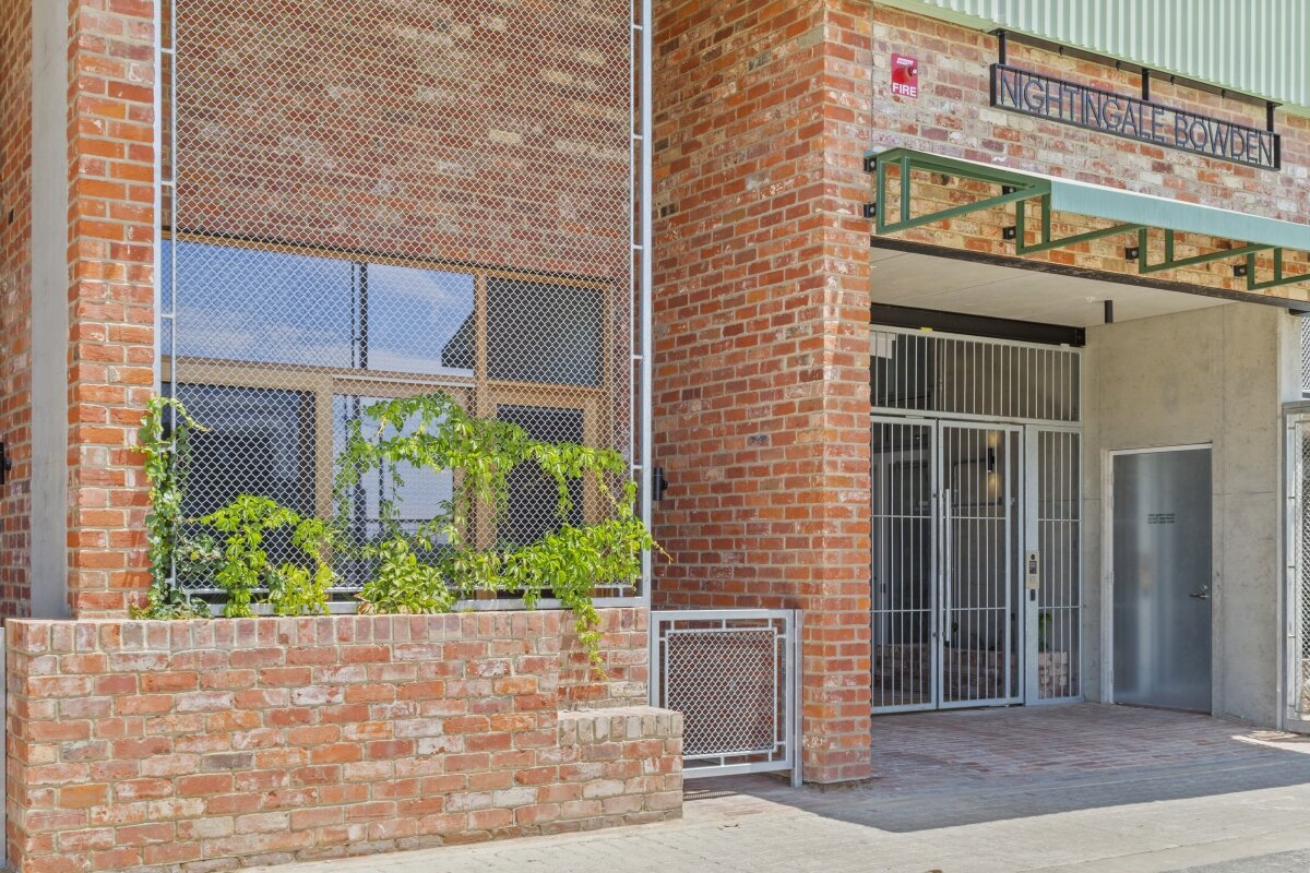 Nightingale Bowden in Adelaide