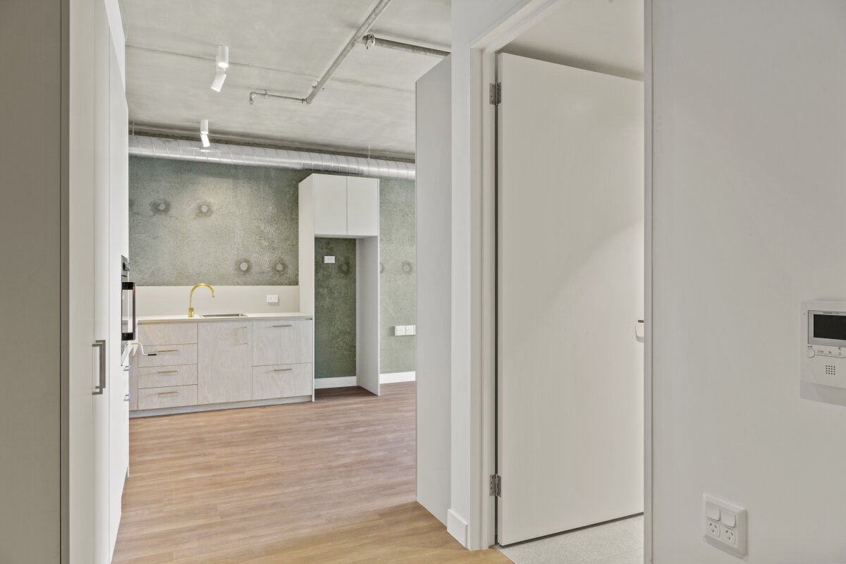 Nightingale Bowden — Home image 3