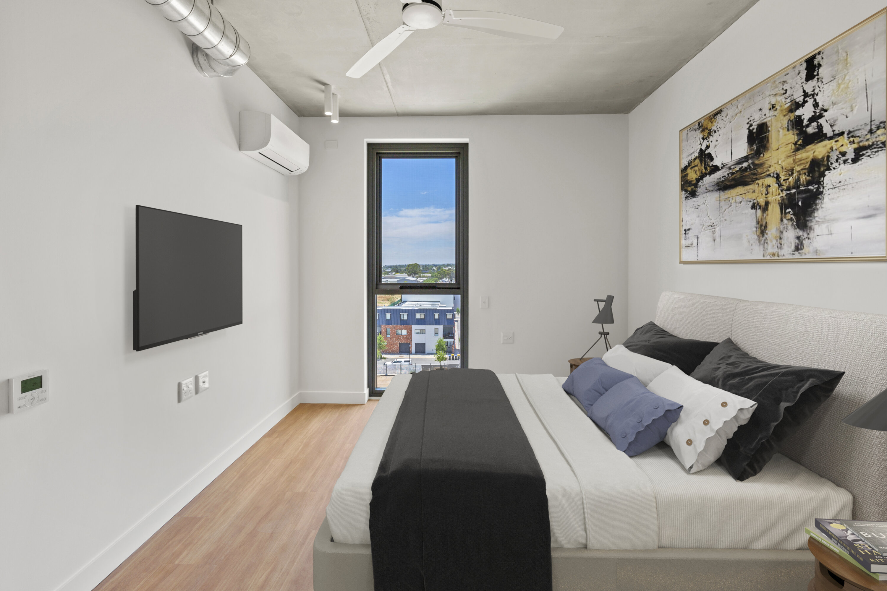 Nightingale Bowden — Home image 9