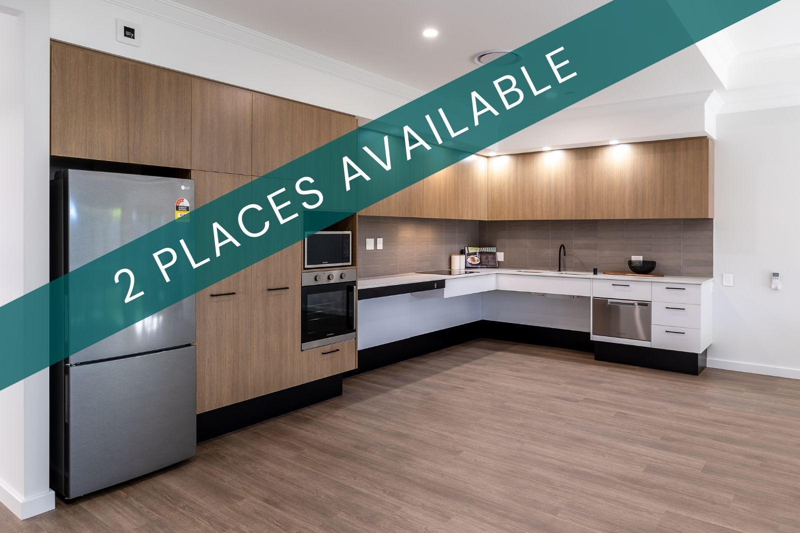 Premium Living in this Spacious 2 Bedroom Home for sharing (x 2) Disability Accommodation in Redland Bay
