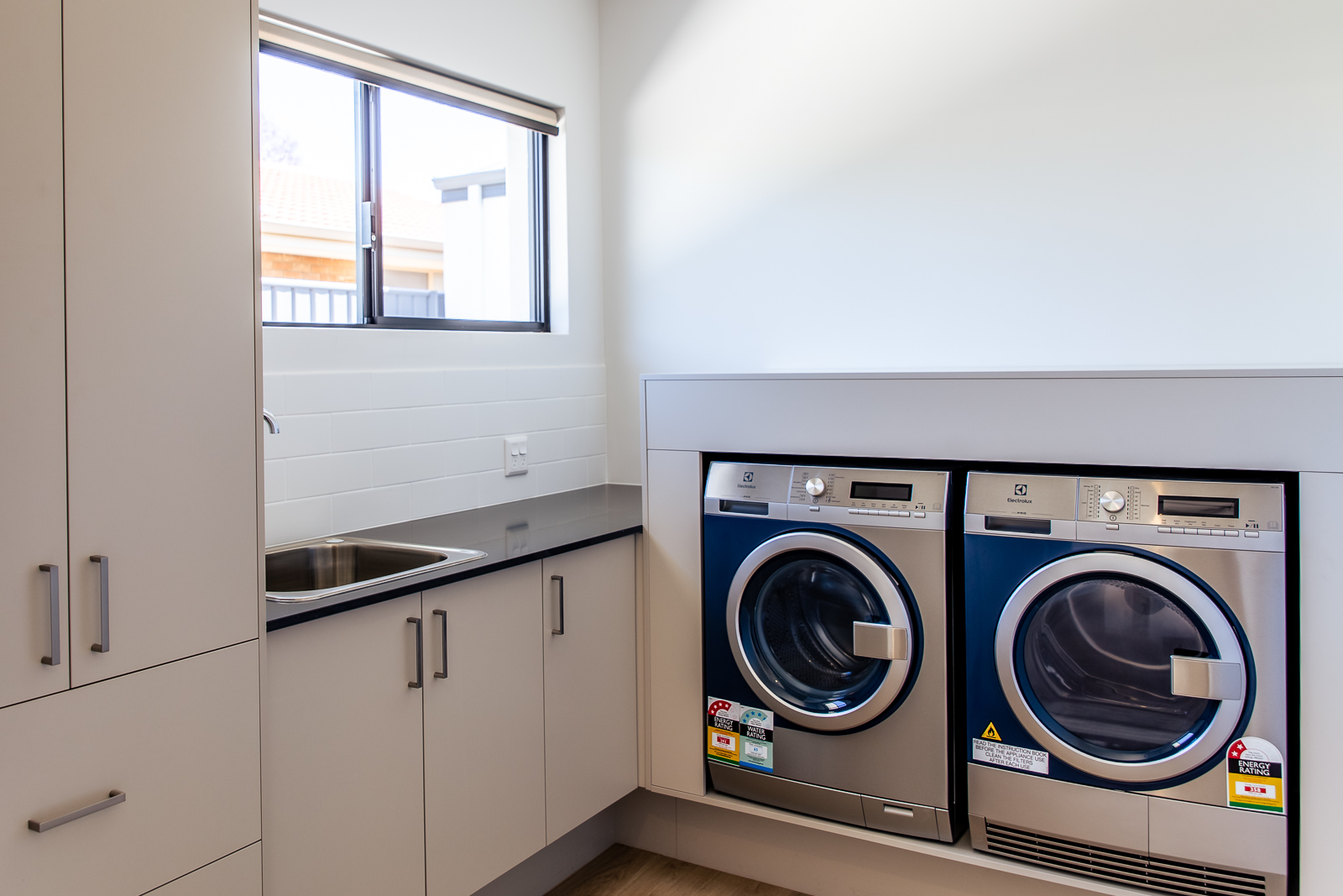 Premium Living in this Spacious 2 Bedroom Home for sharing (x 2) Disability Accommodation — Home image 5