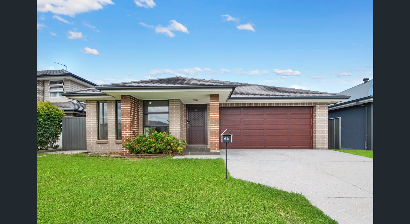 ADCS Kellyville Group Home in Kellyville Ridge