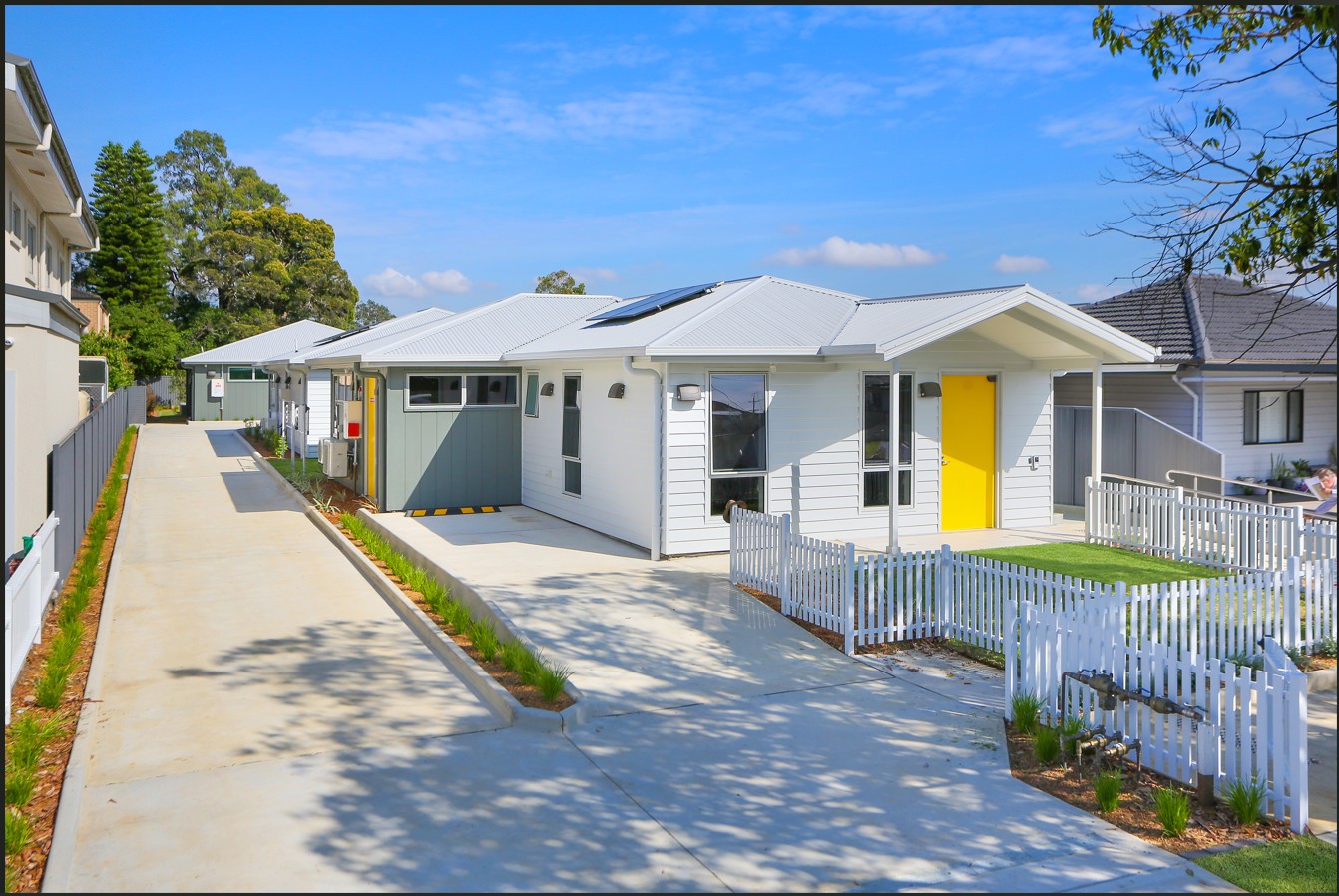 Premium HPS Share House in Cabramatta! in Cabramatta