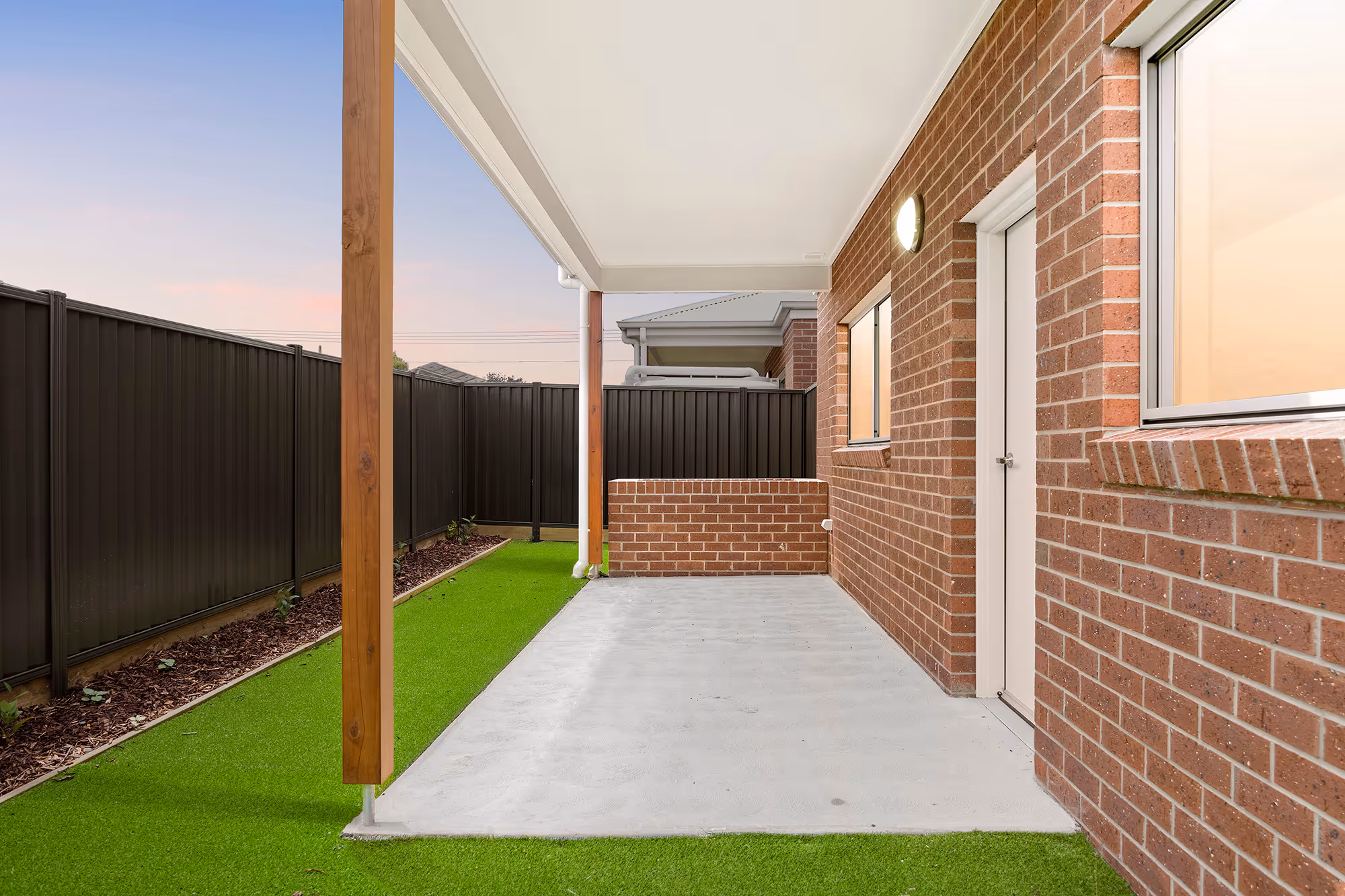 Calming and comfortable villa — Home image 3