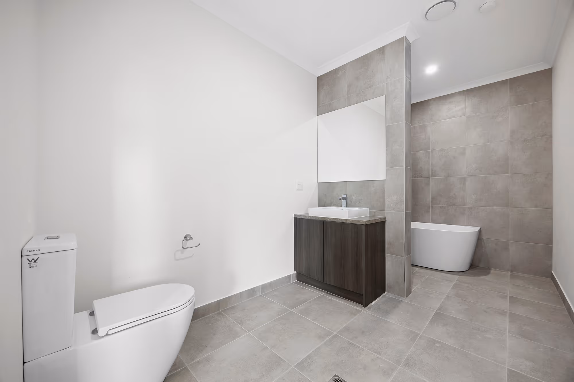 Calming and comfortable villa — Home image 6