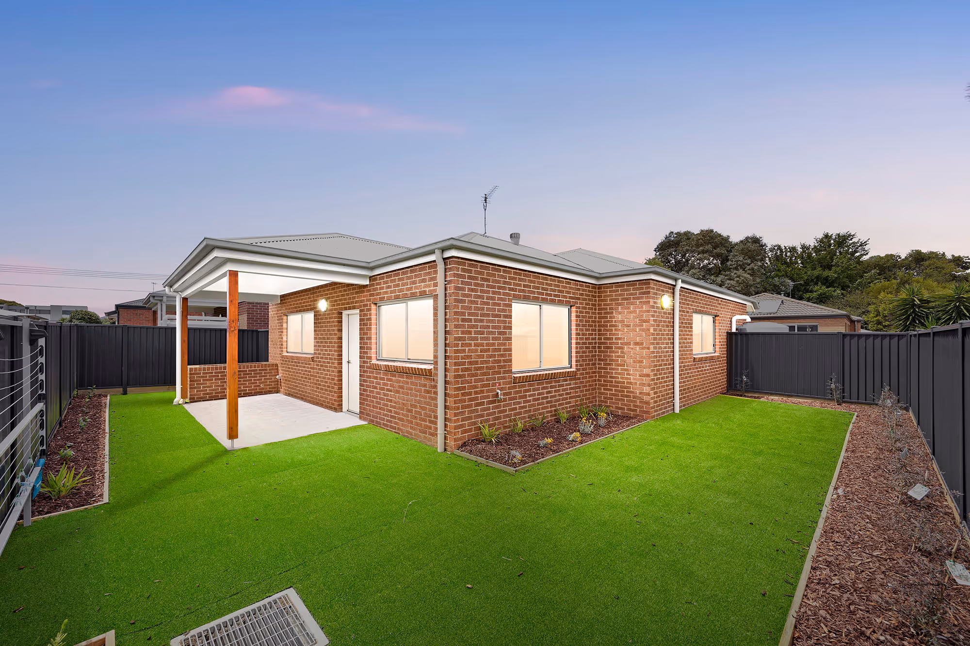 Calming and comfortable villa — Home image 11