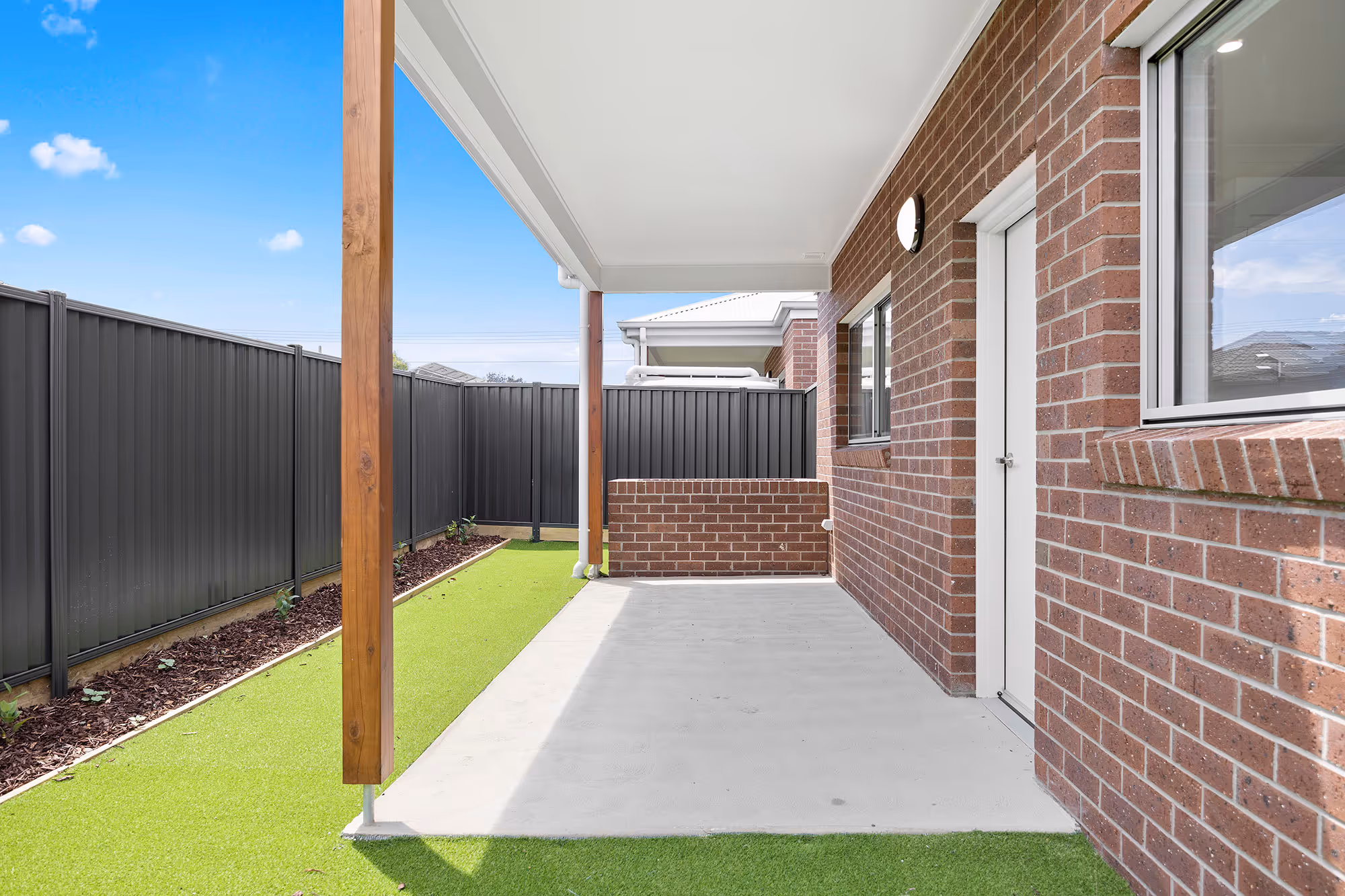 Calming and comfortable villa — Home image 13