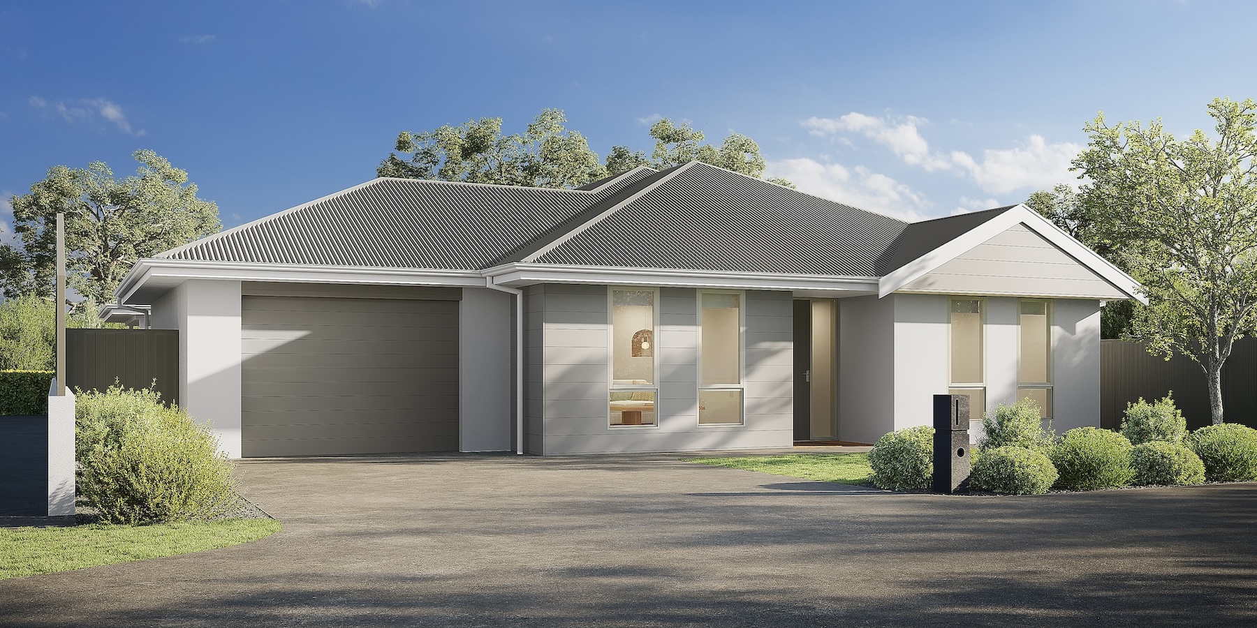 New Build SDA In Morphett Vale - Available November 2025 in Morphett Vale