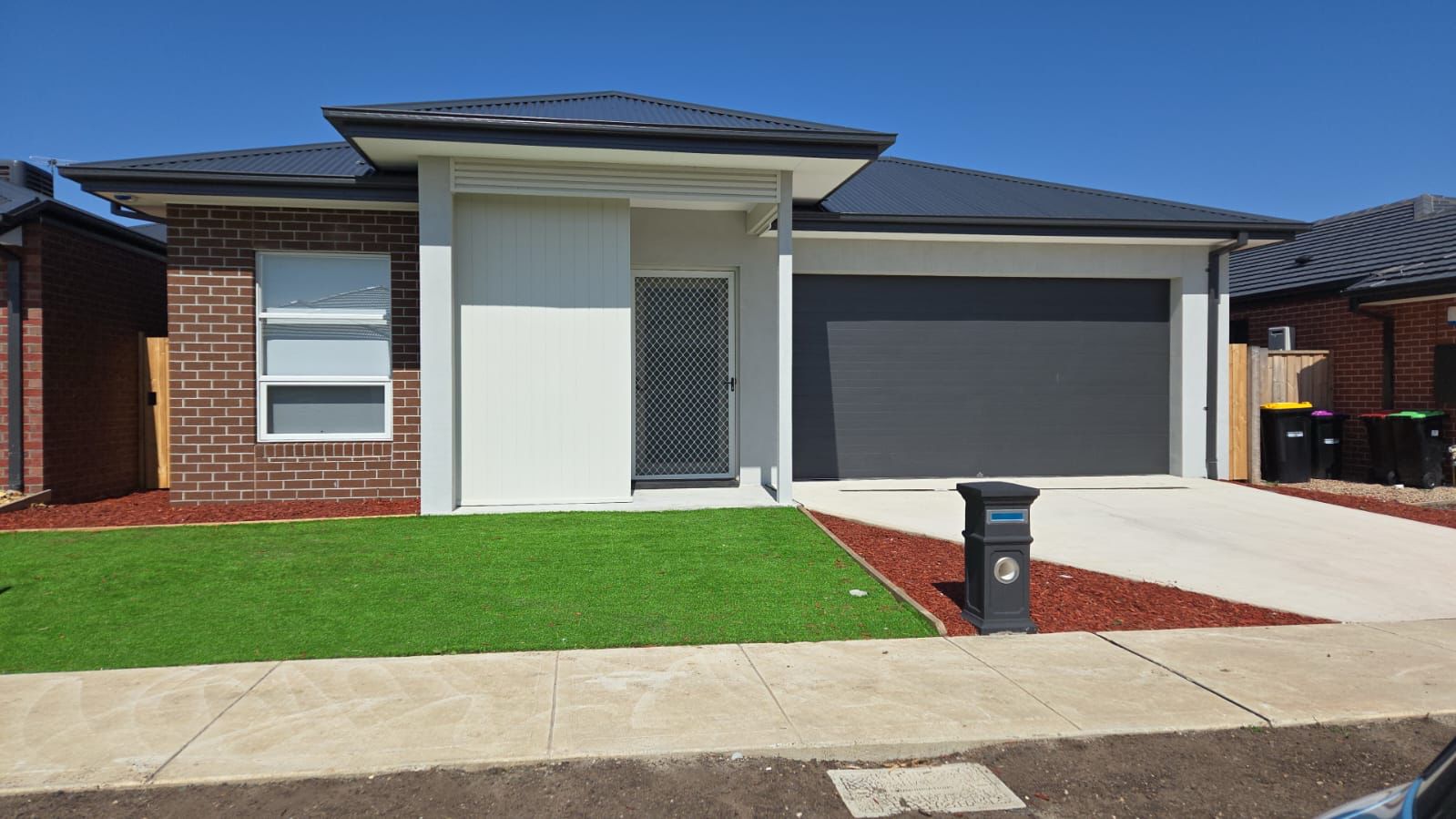 Robust 3-Bedroom Home in Beveridge VIC in Beveridge