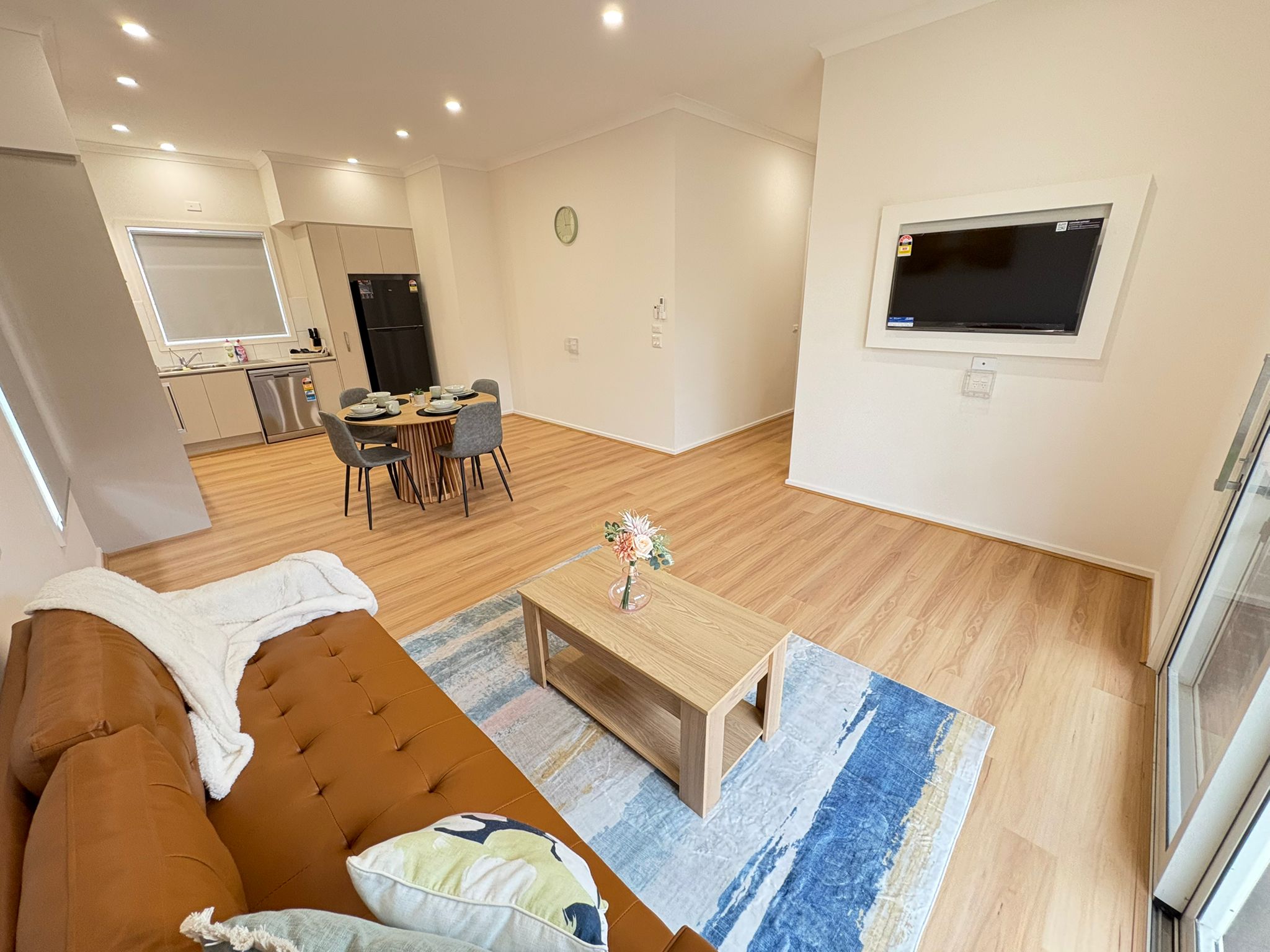 Robust 3-Bedroom Home in Beveridge VIC — Home image 8