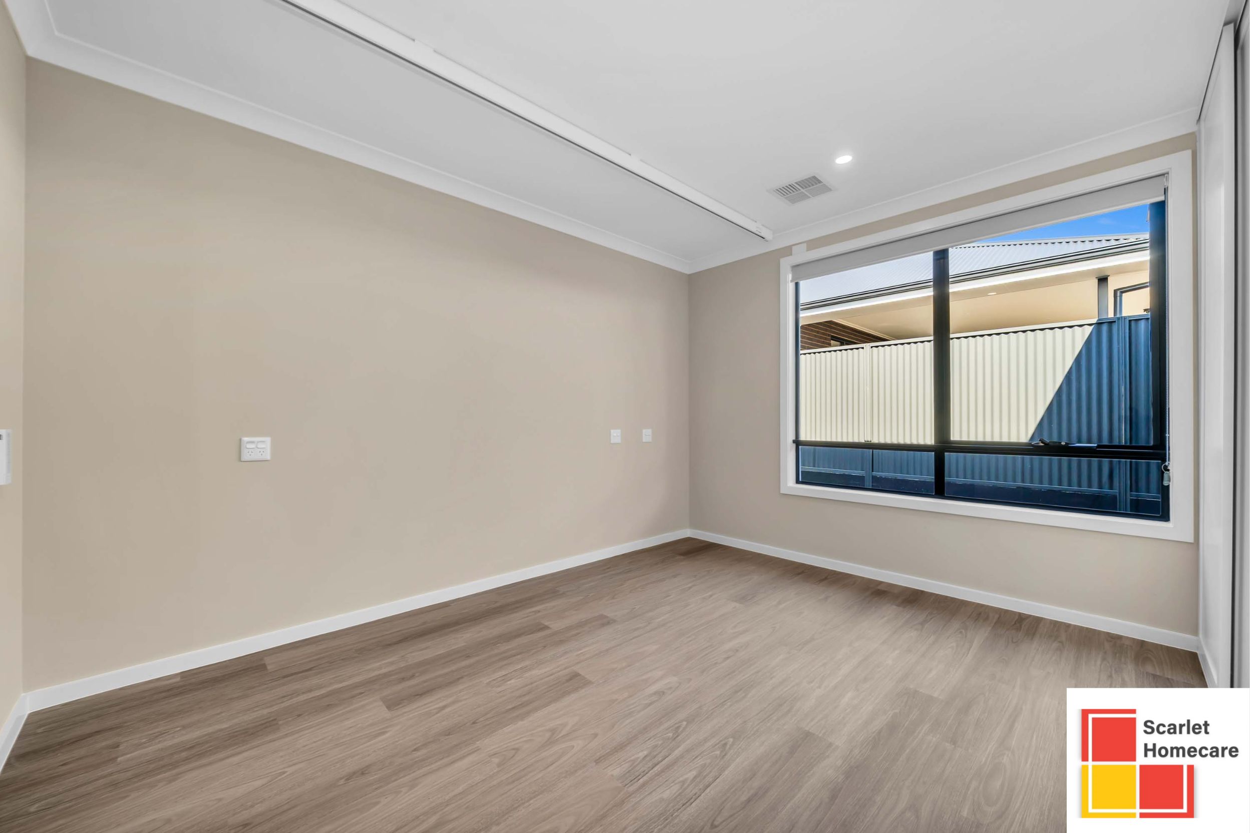 Riverlea - Live Alone Wing with separate Kitchen, Living and Bedroom. — Home image 2