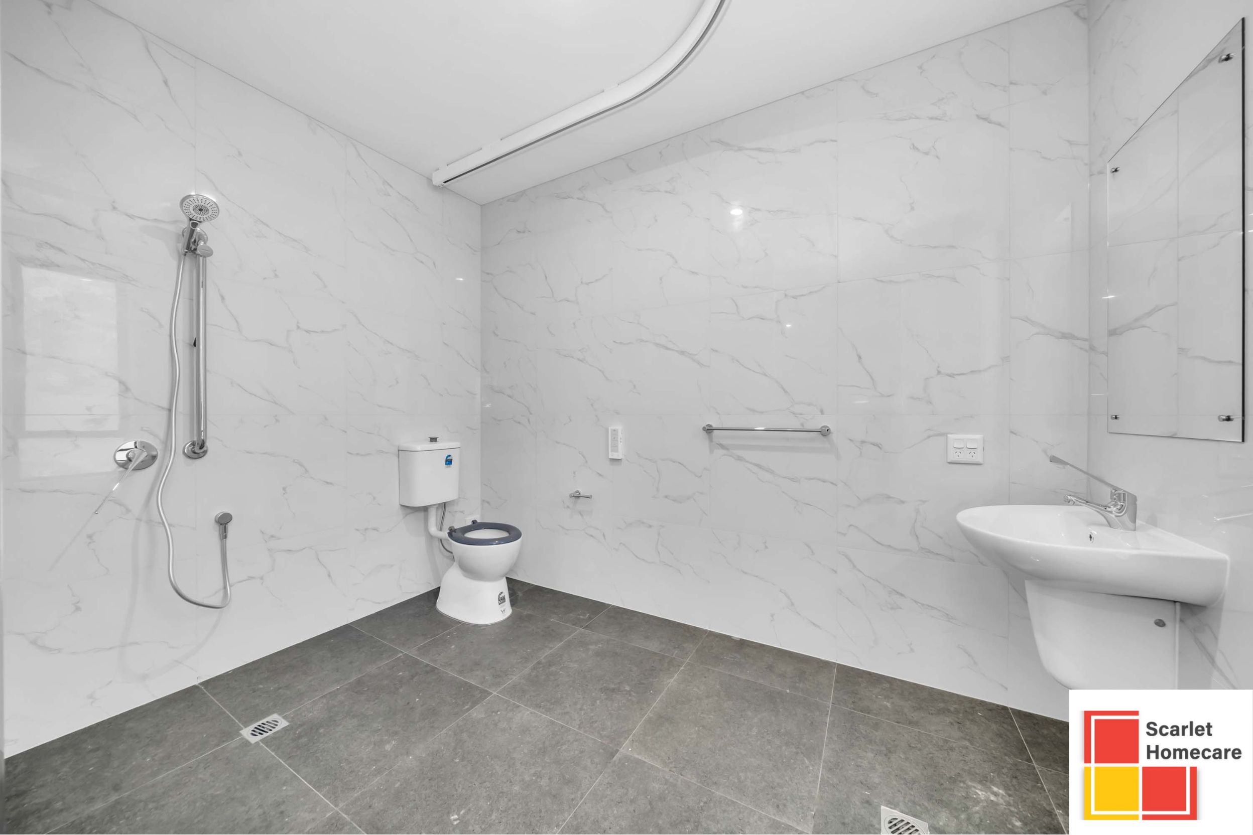 Riverlea - Live Alone Wing with separate Kitchen, Living and Bedroom. — Home image 6