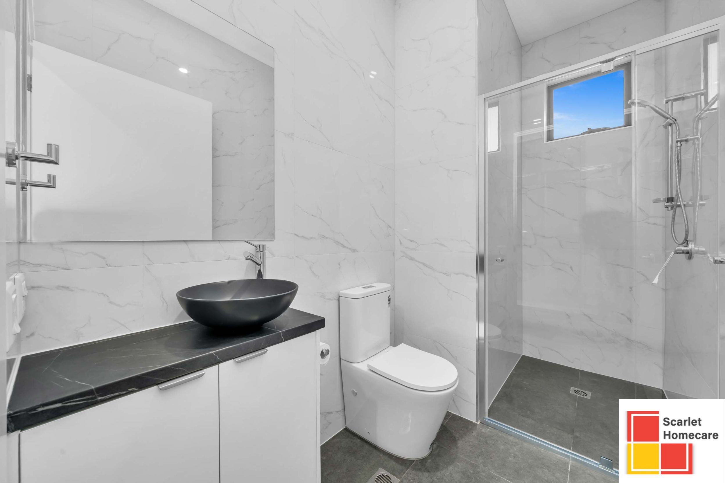 Riverlea - Live Alone Wing with separate Kitchen, Living and Bedroom. — Home image 7