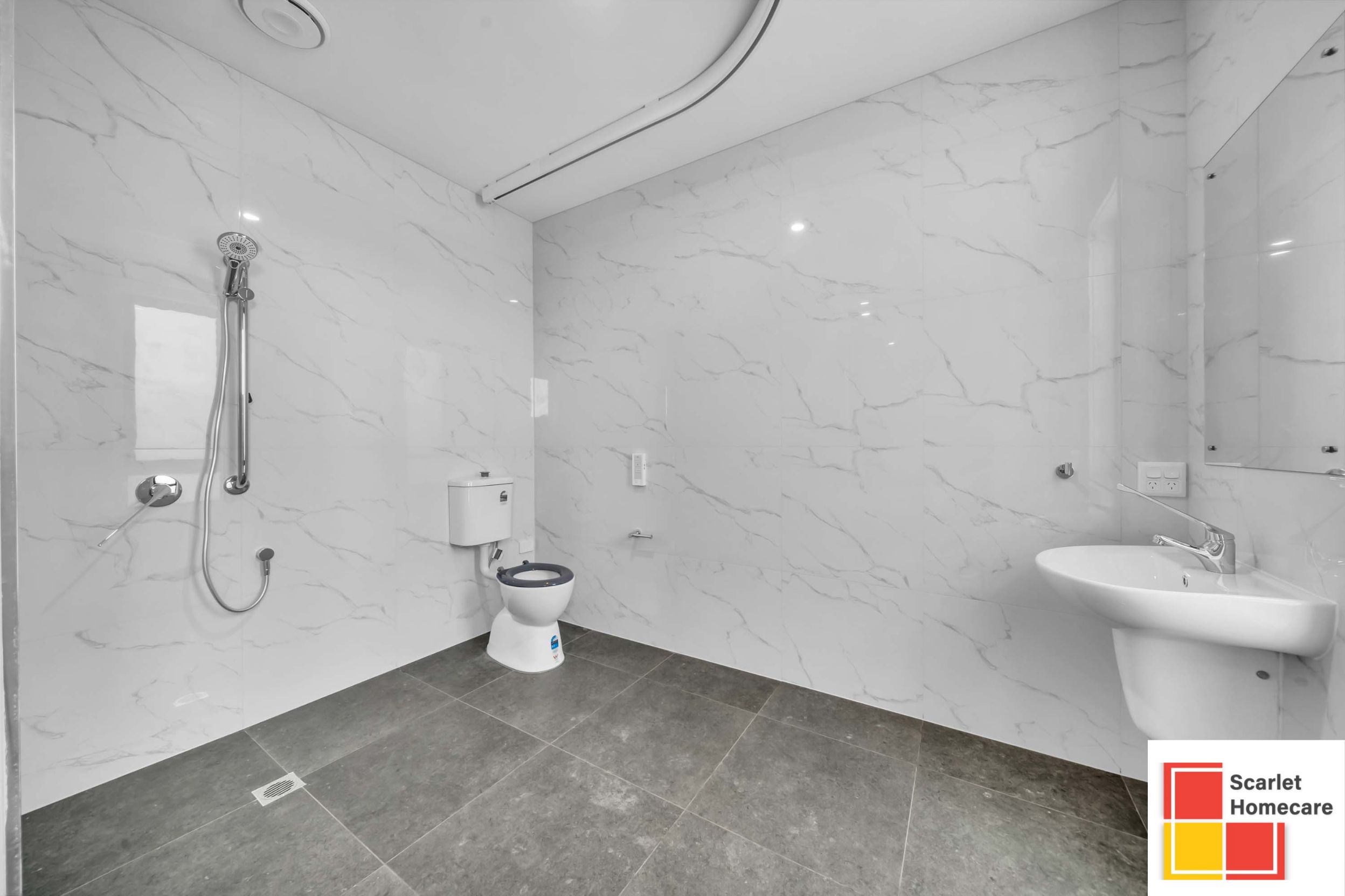 Riverlea - Live Alone Wing with separate Kitchen, Living and Bedroom. — Home image 8
