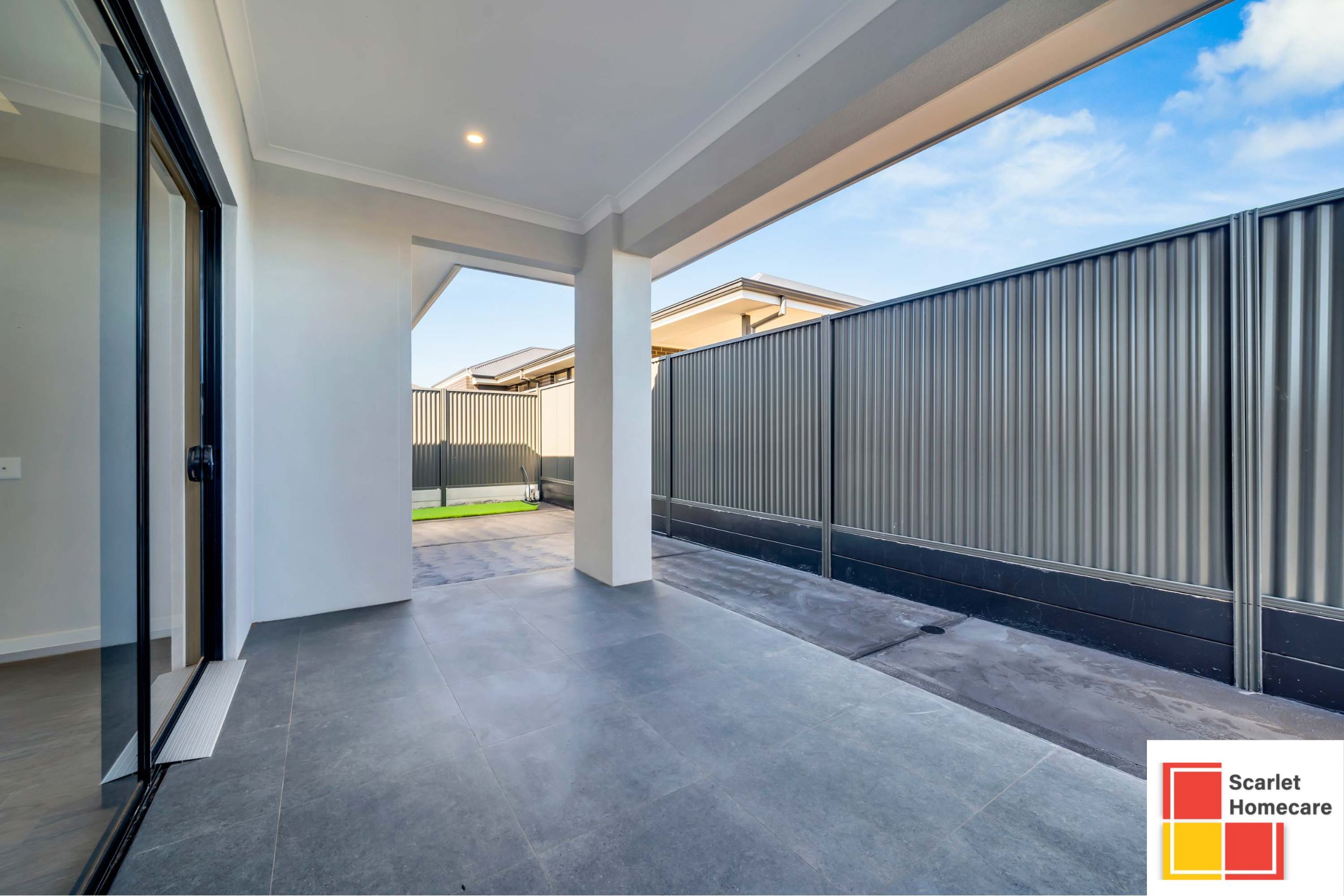 Riverlea - Live Alone Wing with separate Kitchen, Living and Bedroom. — Home image 21
