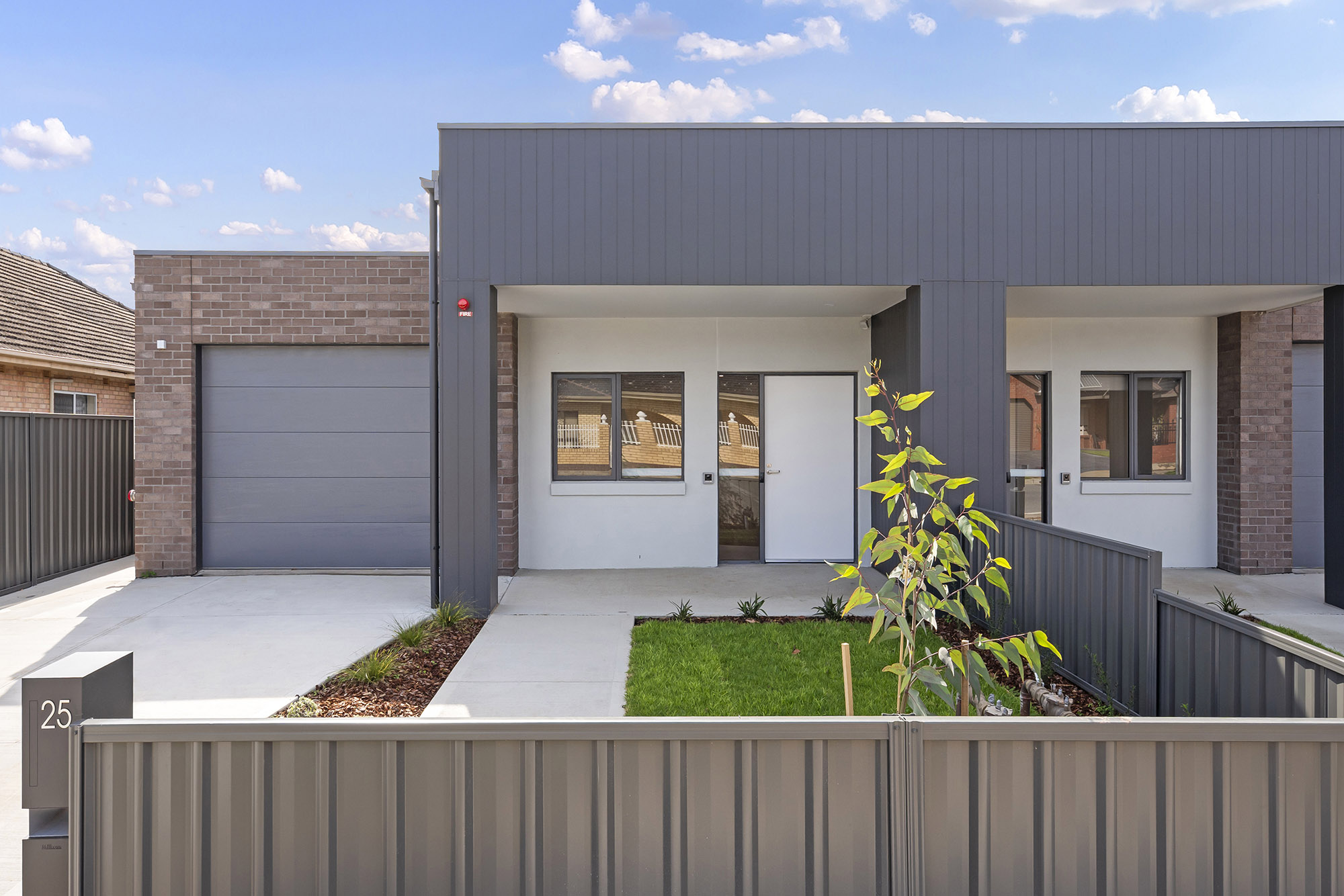 Be in vibrant Henley Square in under 10 minutes! in Seaton
