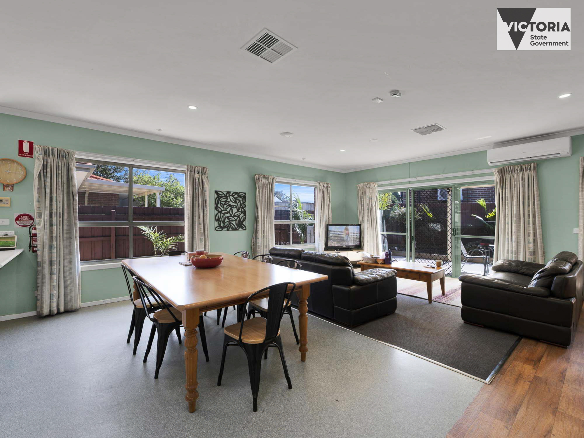 One vacancy in a 3 B/R home located in Avondale Heights close to Highpoint. in Avondale Heights