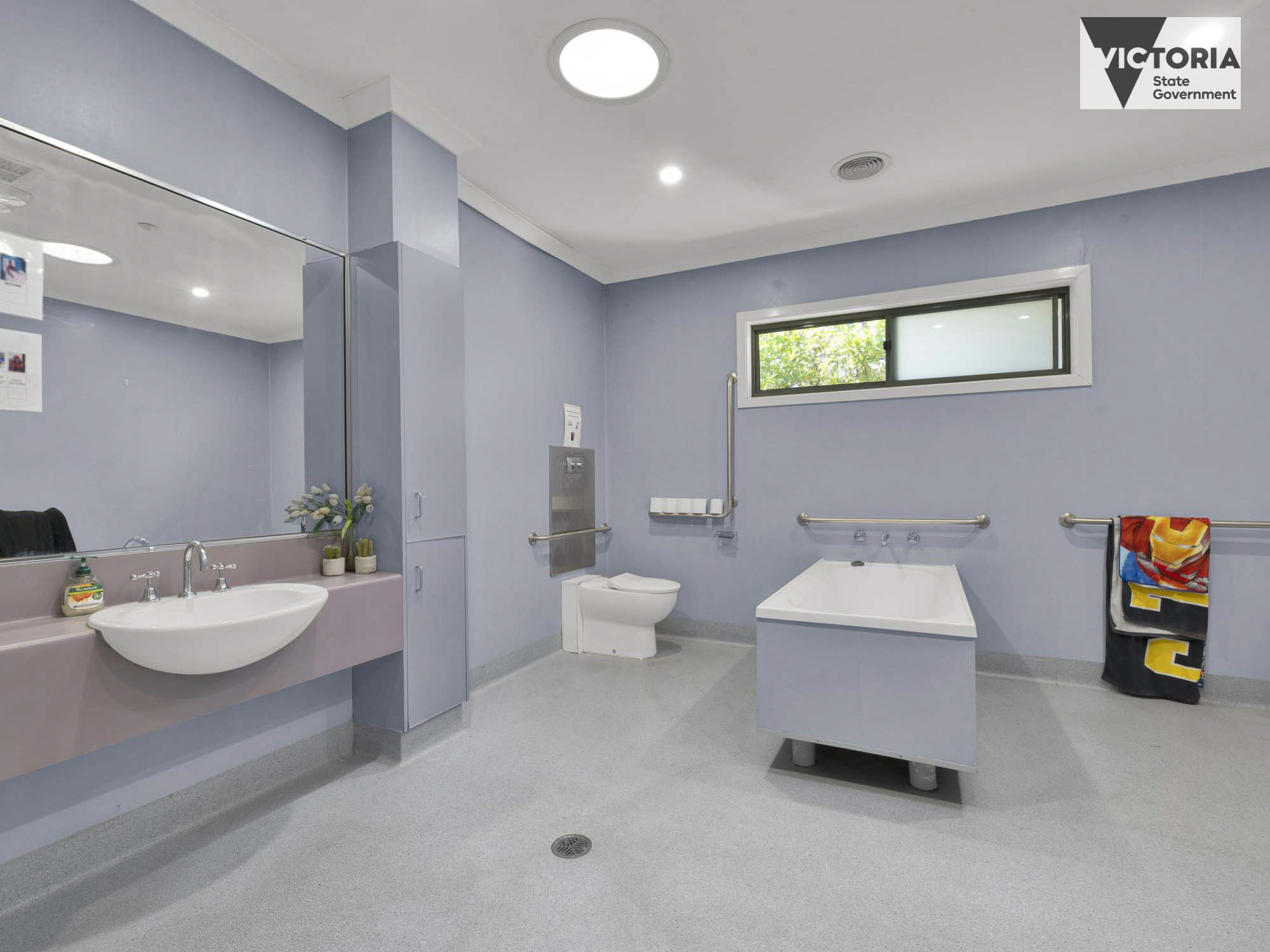 One vacancy in a 3 B/R home located in Avondale Heights close to Highpoint. — Home image 6