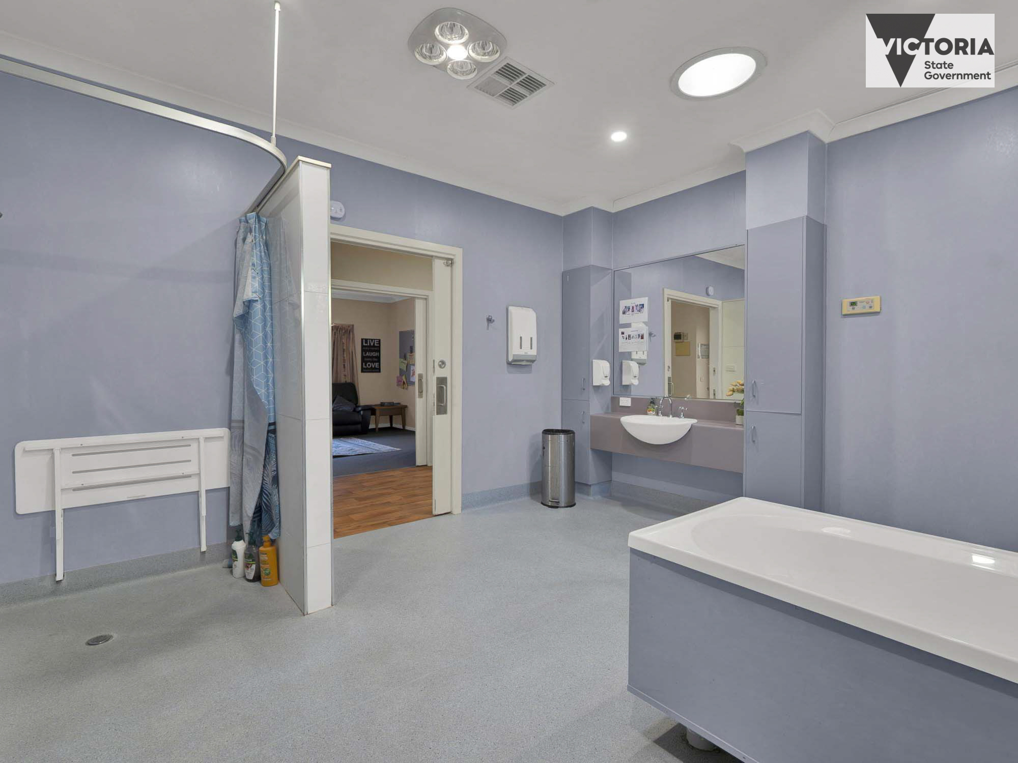 One vacancy in a 3 B/R home located in Avondale Heights close to Highpoint. — Home image 7