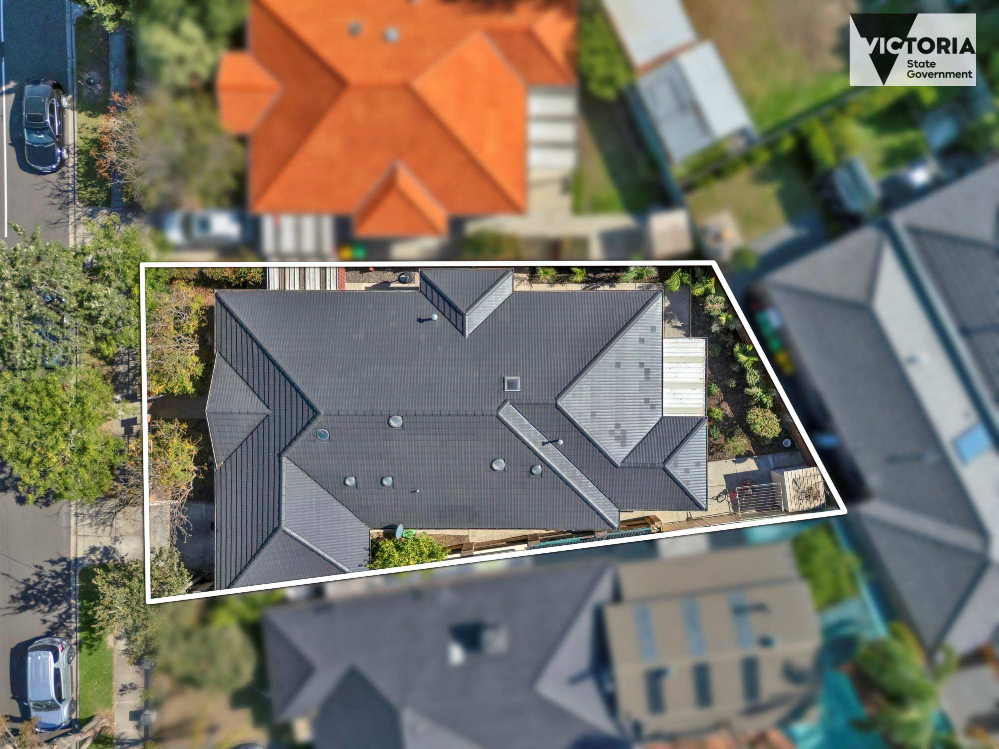 One vacancy in a 3 B/R home located in Avondale Heights close to Highpoint. — Home image 11