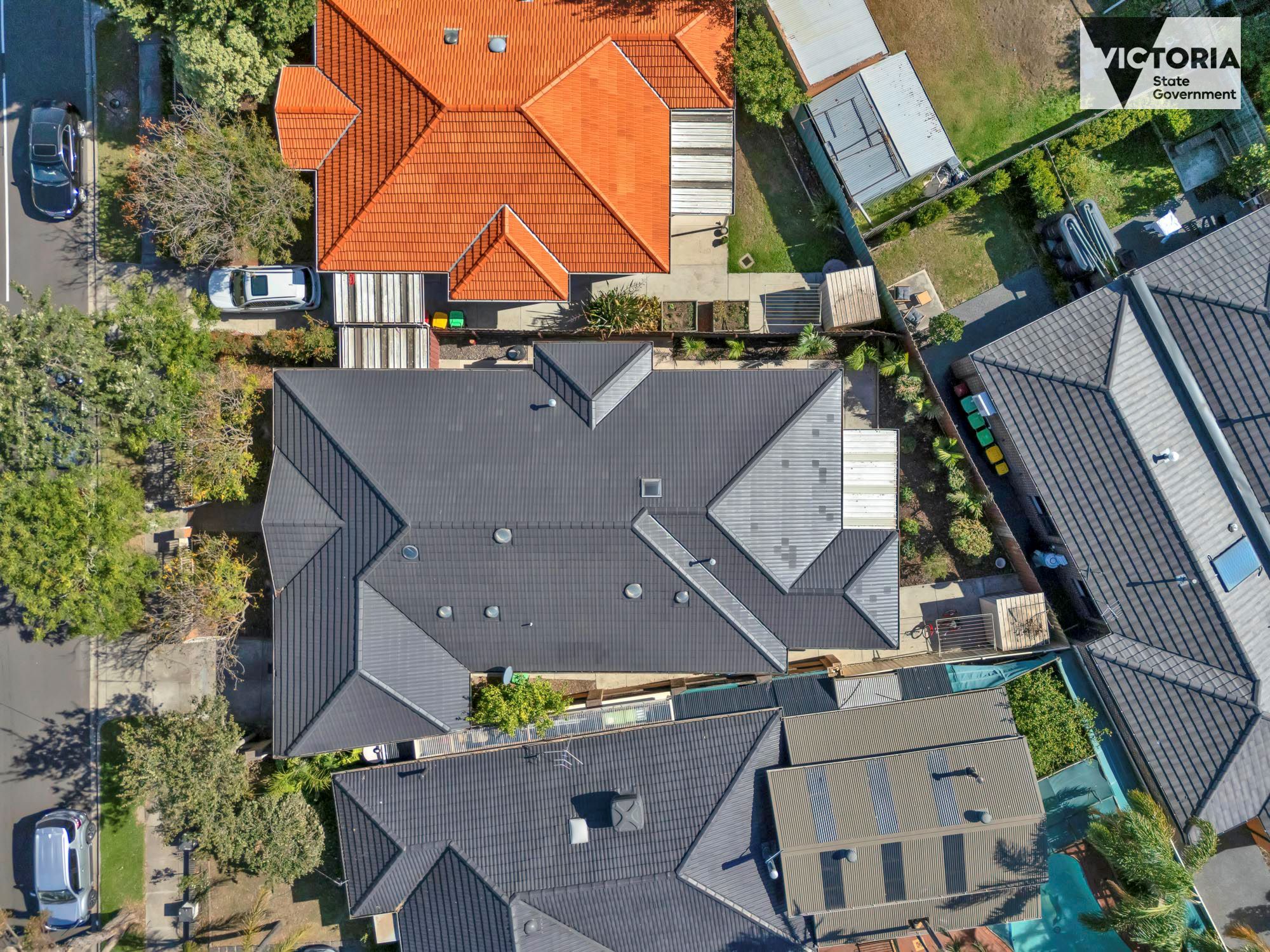 One vacancy in a 3 B/R home located in Avondale Heights close to Highpoint. — Home image 12