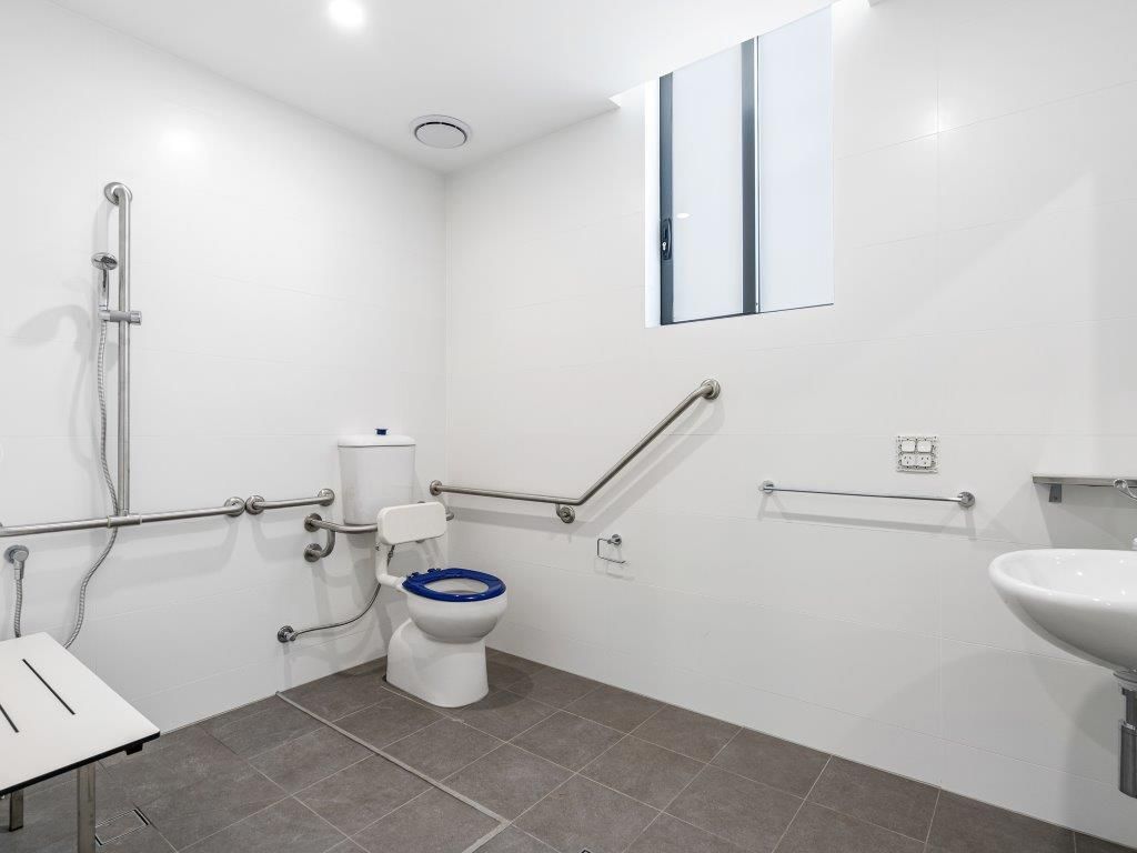 PARRAMATTA APARTMENTS - Beautiful, Homey, Modern Styled Home! — Home image 9
